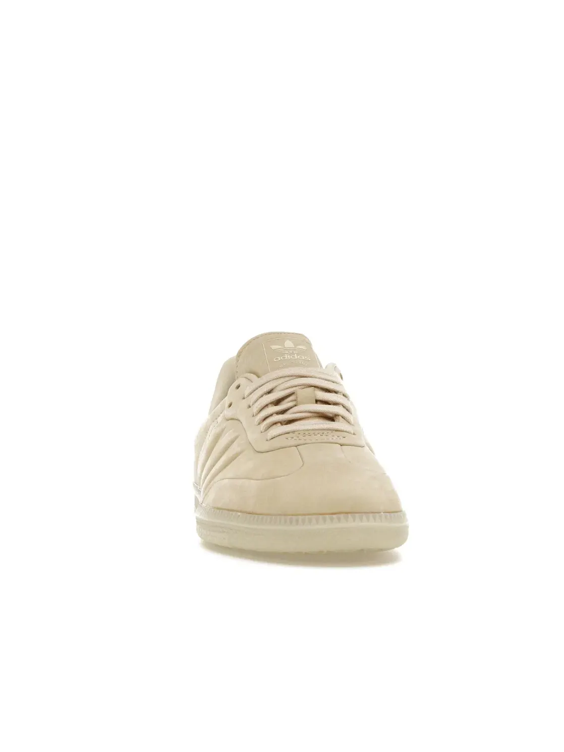 Мужские кроссовки Lifestyle Adidas Samba — изображение 2 из 4, песочный/песочный/белый