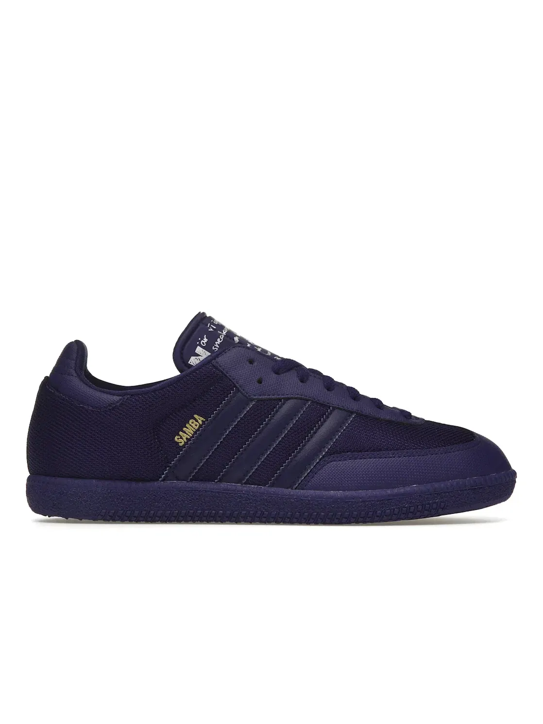 Мужские кроссовки lifestyle Adidas Samba — изображение 1 из 4