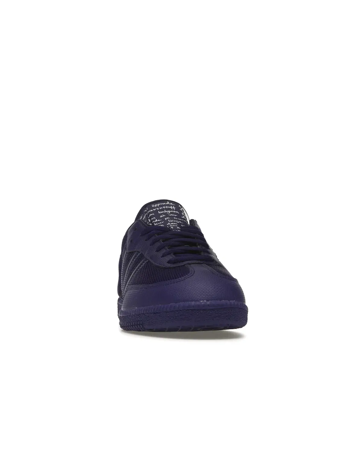 Мужские кроссовки lifestyle Adidas Samba — изображение 2 из 4