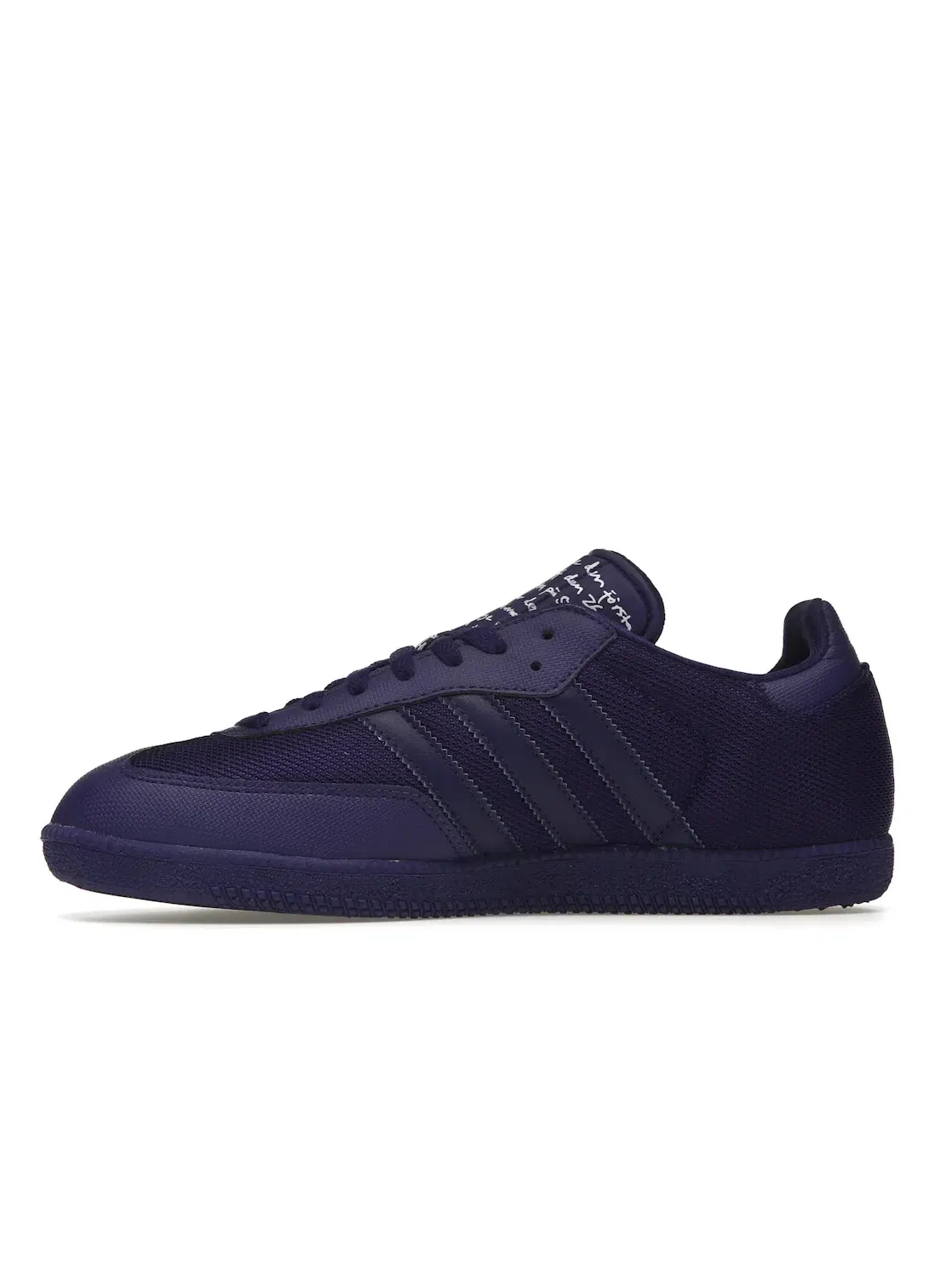 Мужские кроссовки lifestyle Adidas Samba — изображение 3 из 4