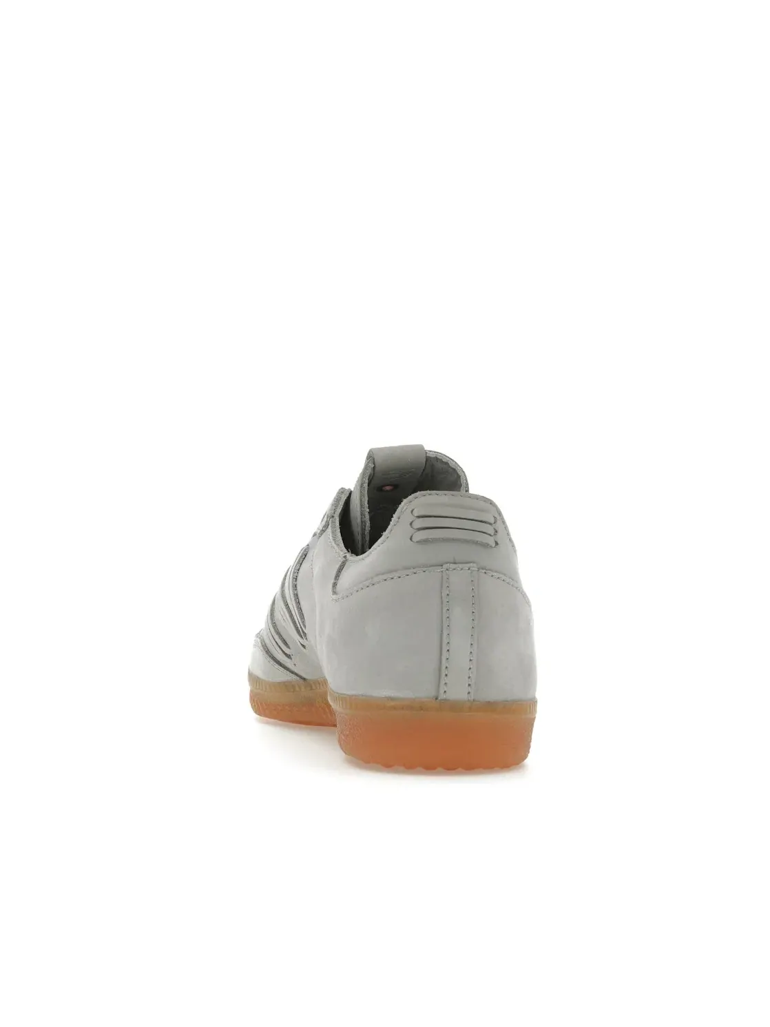 Женские кроссовки Lifestyle Adidas Samba W — изображение 4 из 4, светлый/белый-белый