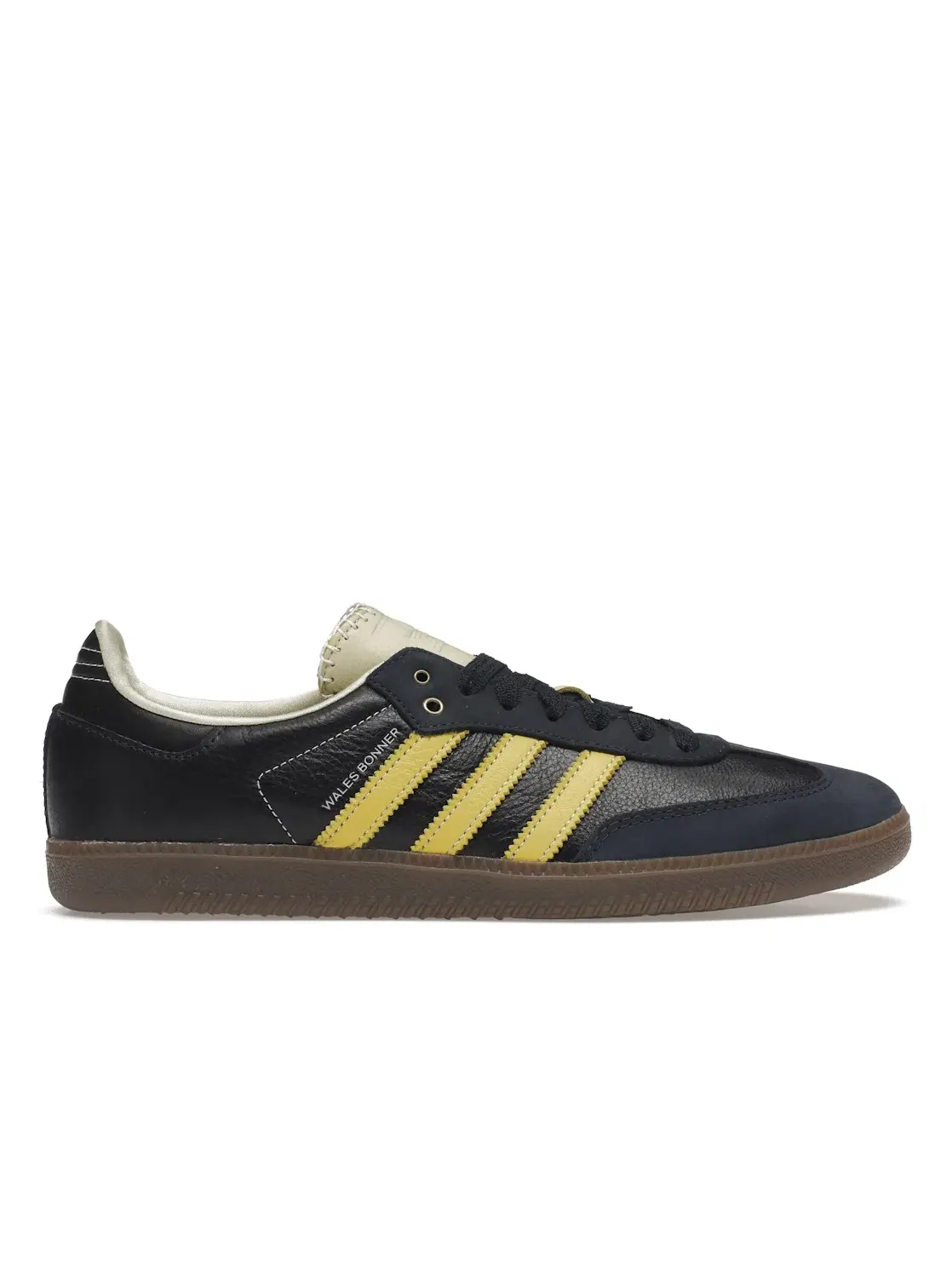 Мужские кроссовки с замшевым верхом Adidas Samba — изображение 1 из 4