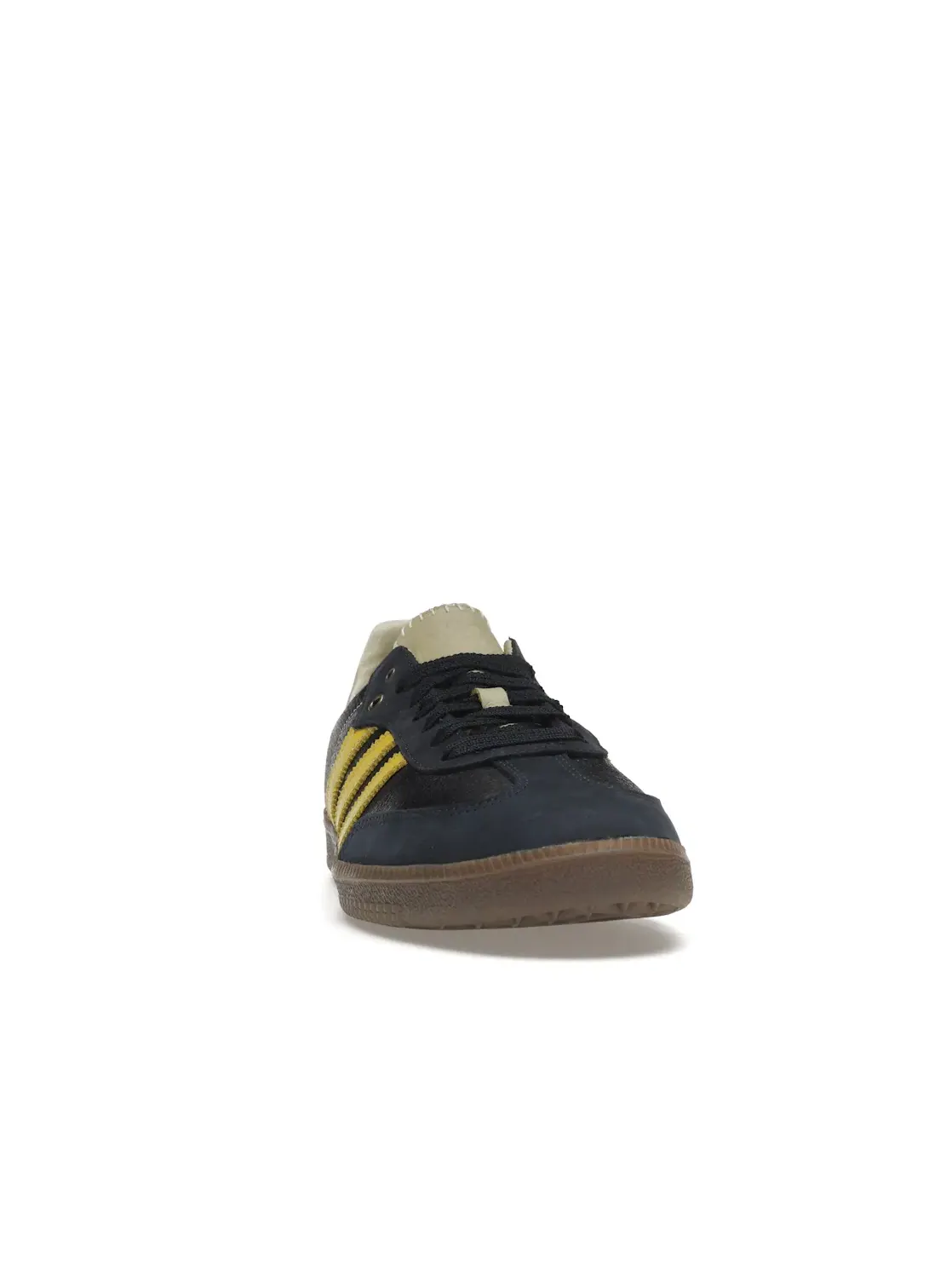 Мужские кроссовки с замшевым верхом Adidas Samba — изображение 2 из 4
