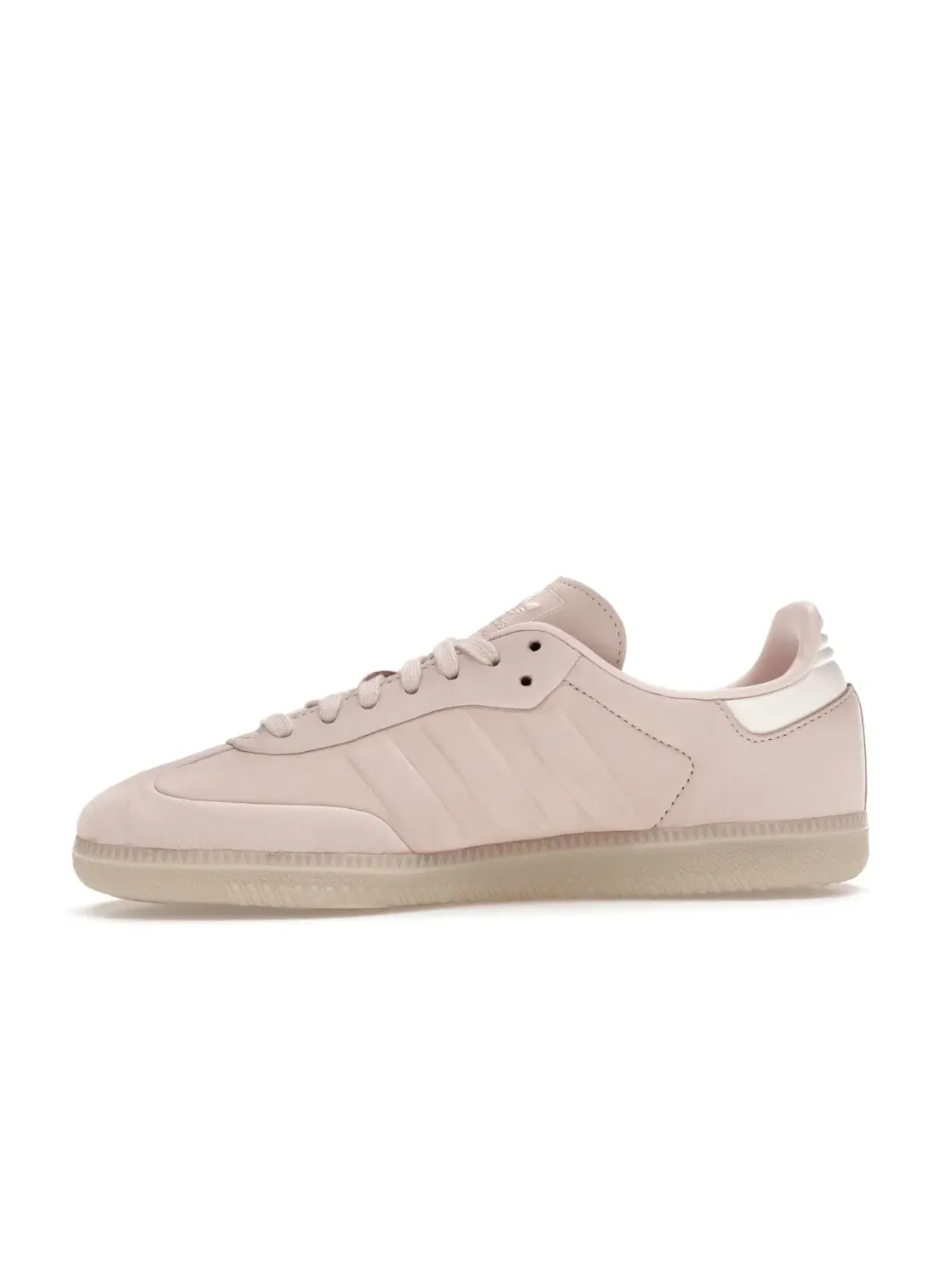 Мужские кроссовки Lifestyle Adidas Samba — изображение 3 из 4, белый
