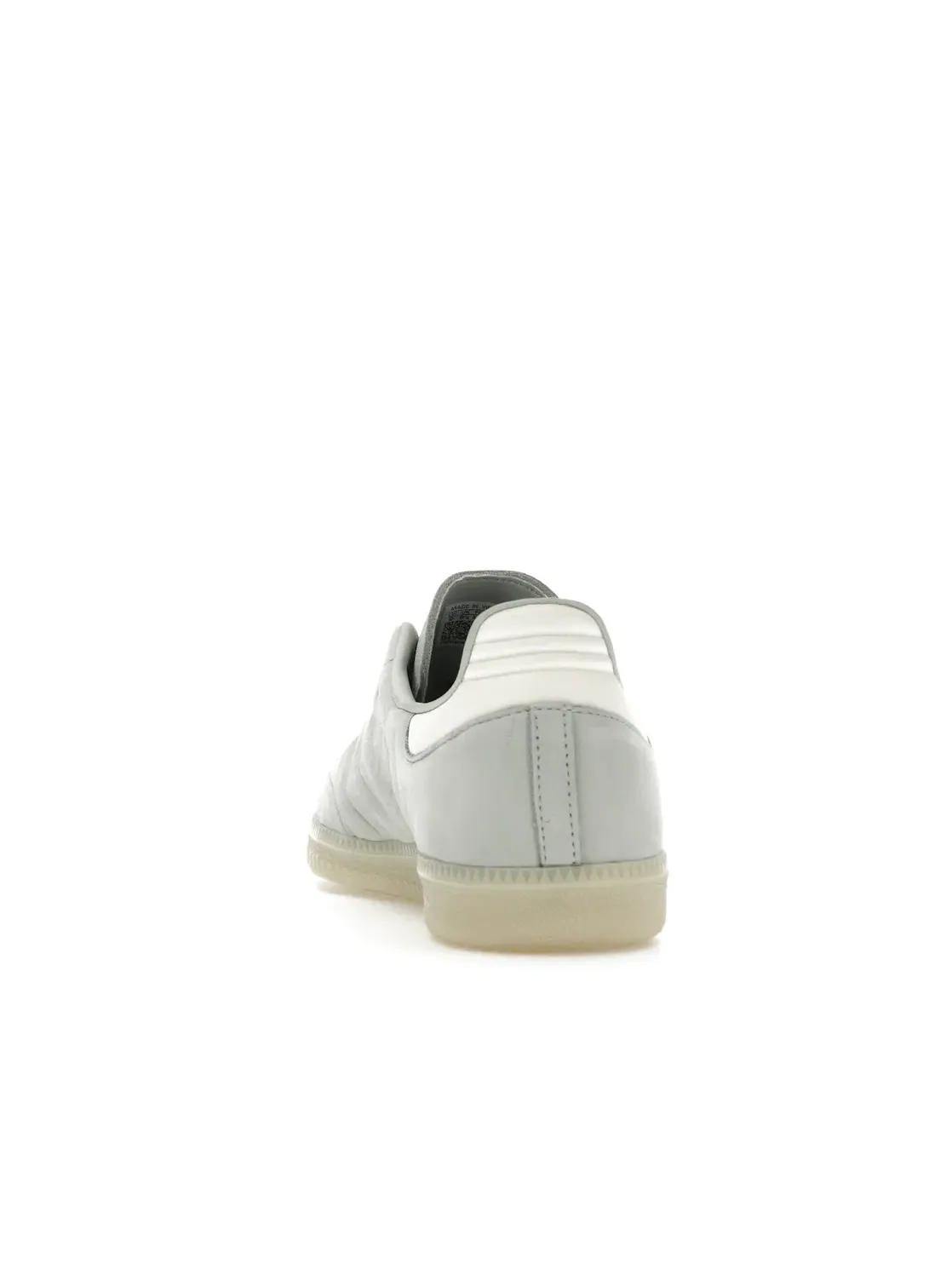 Мужские кроссовки Lifestyle Adidas Samba — изображение 4 из 4