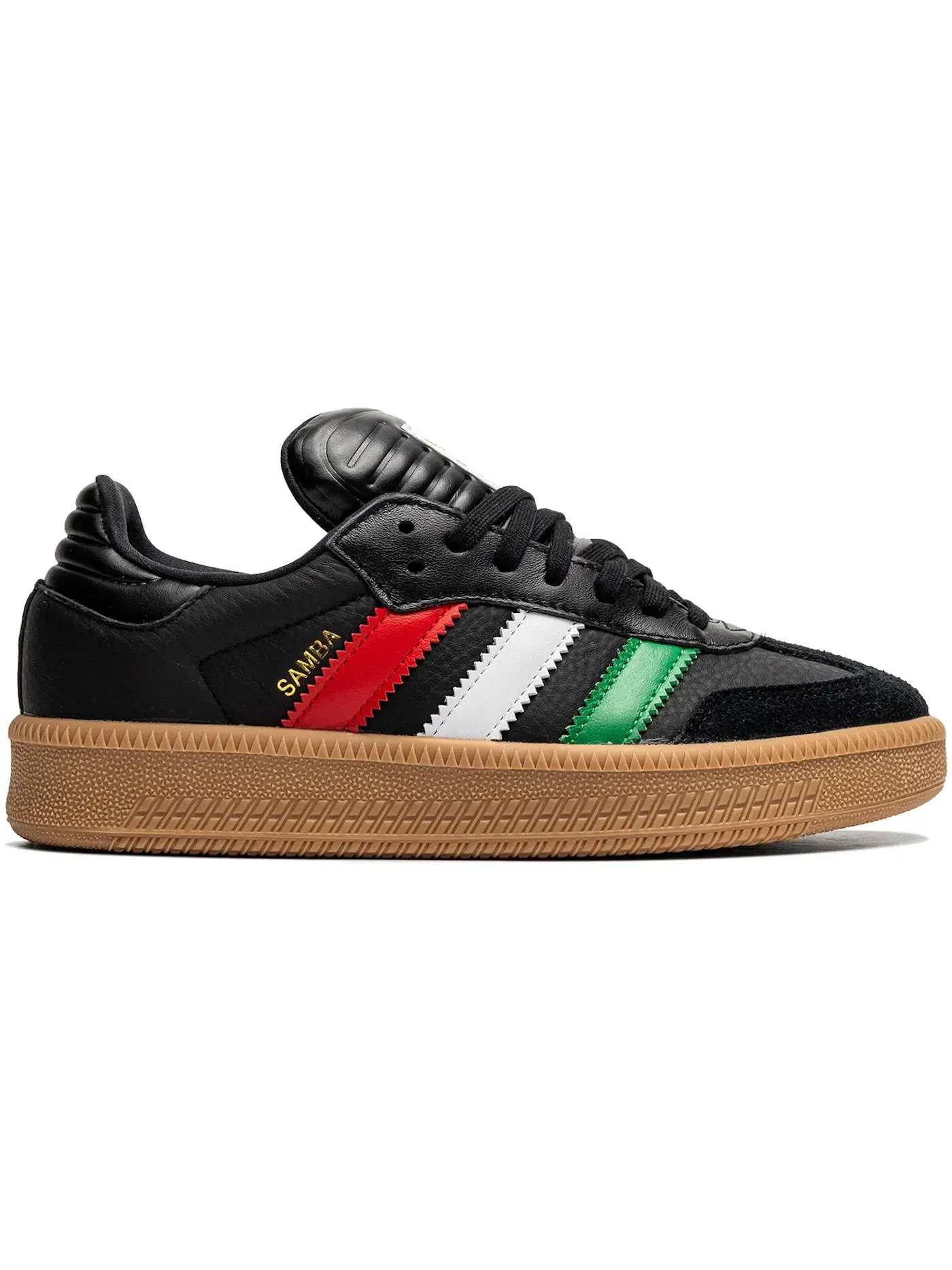 Мужские кроссовки Lifestyle Adidas Samba XLG — изображение 1 из 1