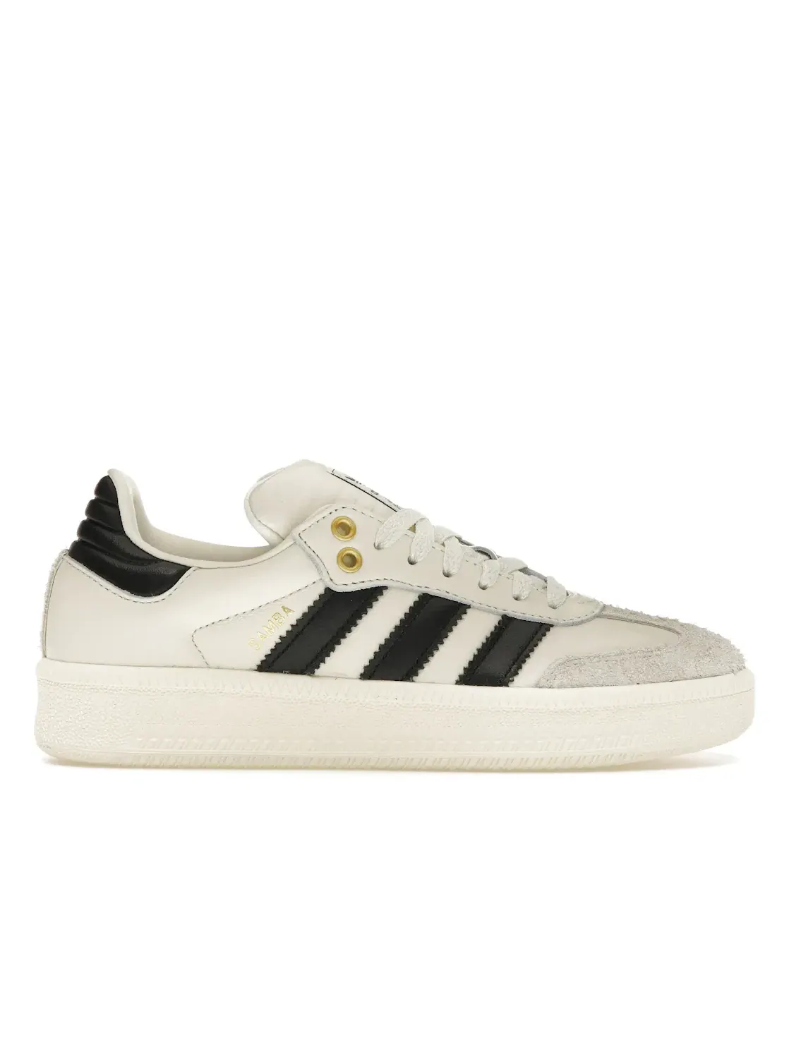 Мужские кроссовки lifestyle Adidas Samba XLG — изображение 1 из 4