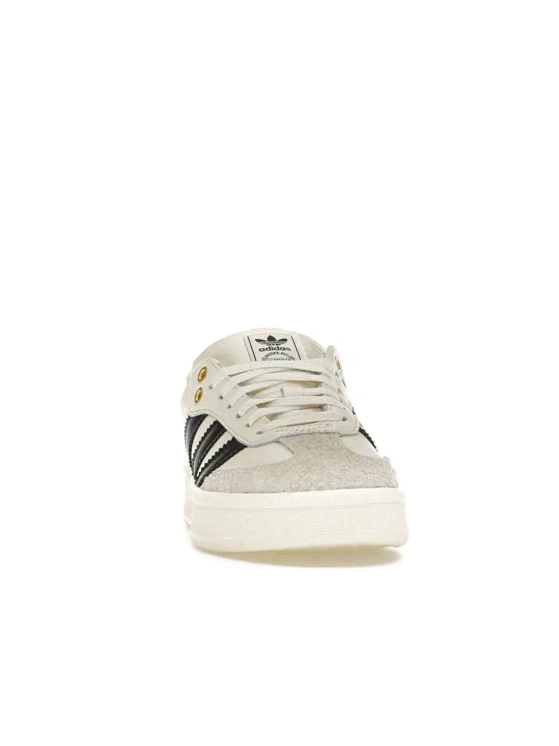 Мужские кроссовки lifestyle Adidas Samba XLG — изображение 2 из 4