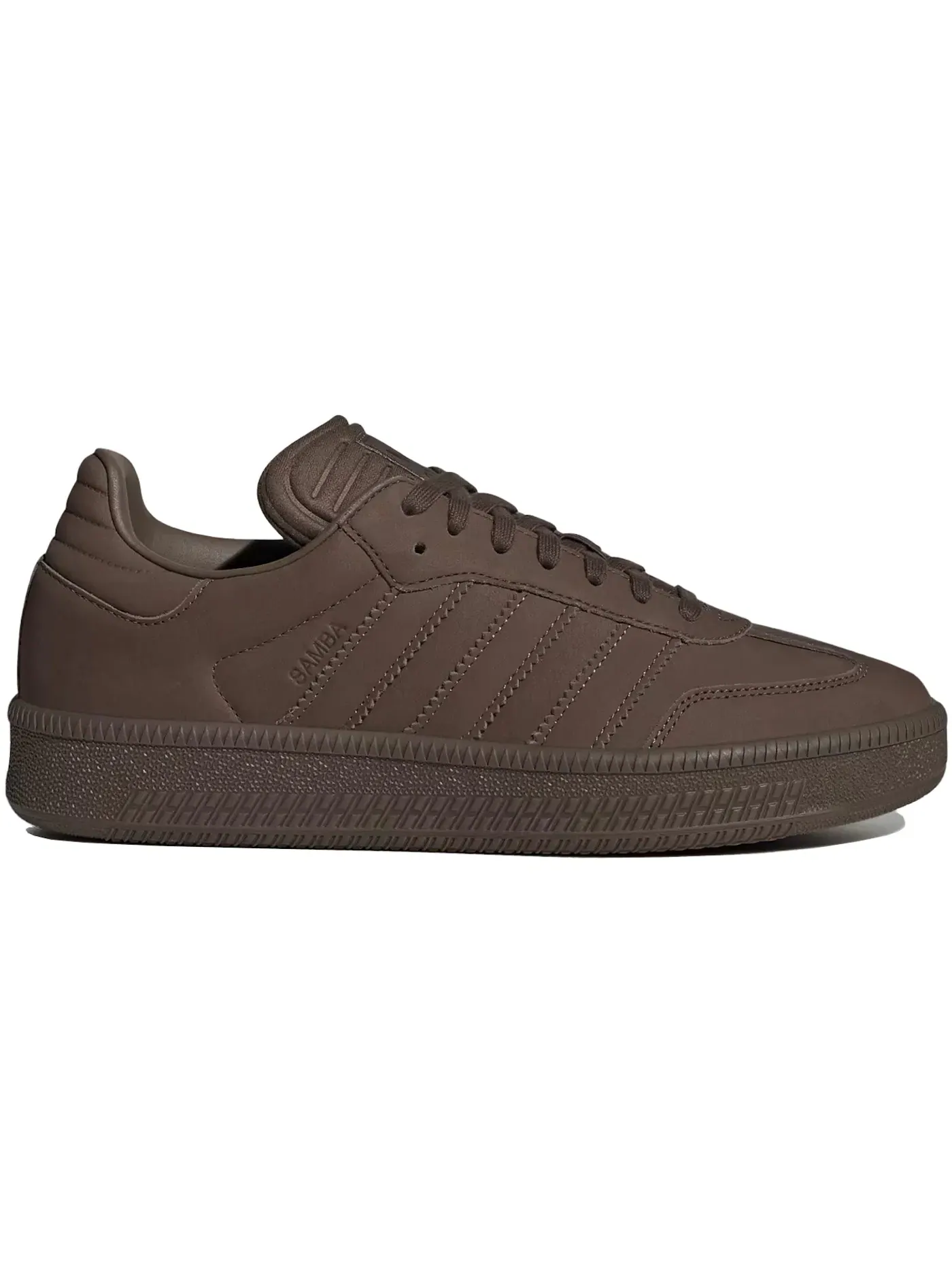 Мужские кроссовки lifestyle Adidas Samba XLG, Earth Strata — изображение 1 из 1