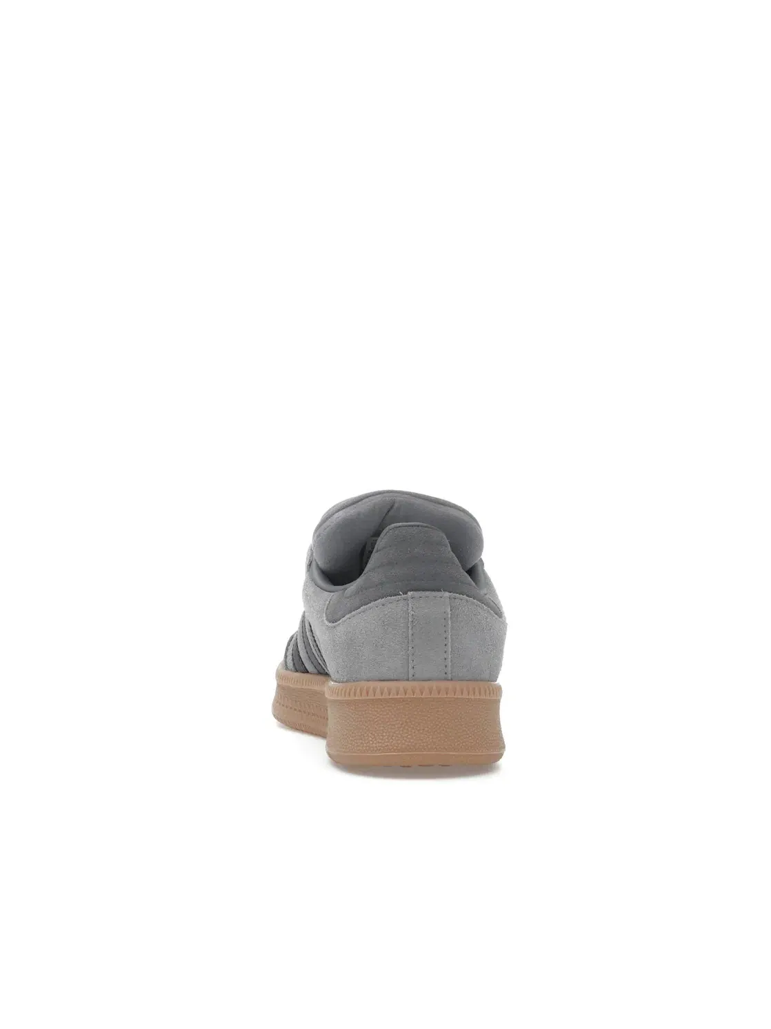 Детские кроссовки Lifestyle Samba XLG Adidas — изображение 4 из 4, серый/черный