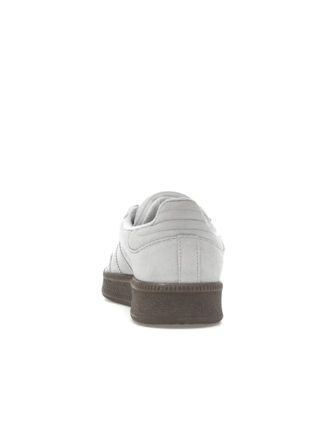 Мужские кроссовки Lifestyle Adidas Samba XLG — изображение 4 из 4, серый/серый/серый