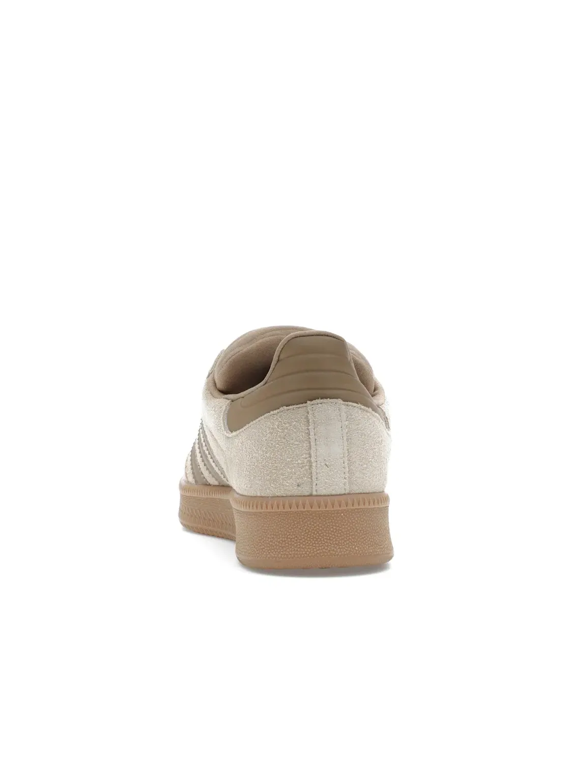 Мужские кроссовки Lifestyle Adidas Samba XLG — изображение 4 из 4, бежевый