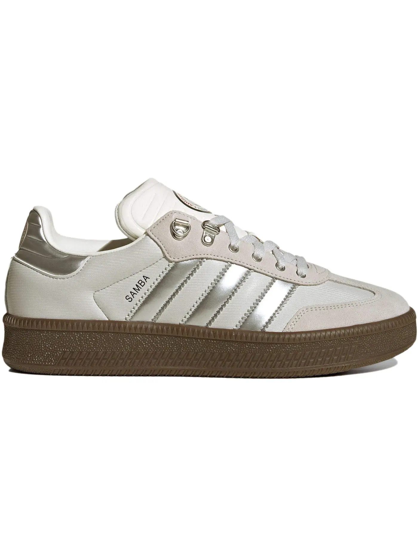 Мужские кроссовки Lifestyle Adidas Samba XLG — изображение 1 из 1