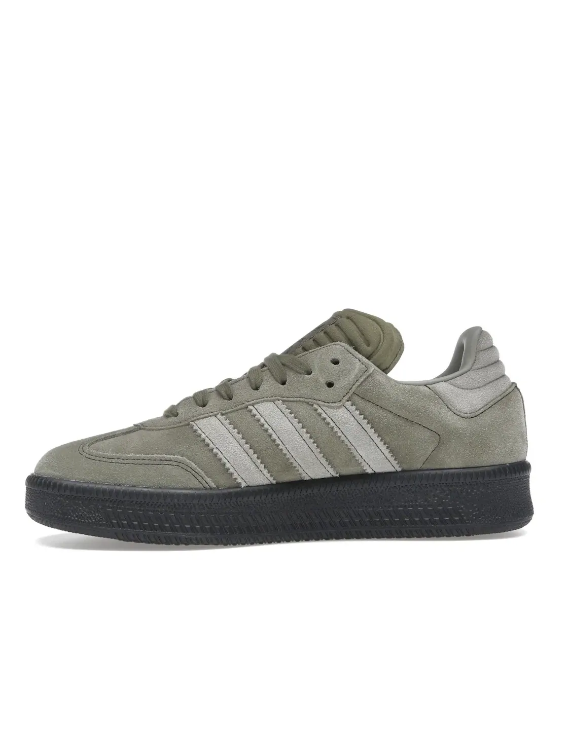 Мужские кроссовки Lifestyle Adidas Samba XLG — изображение 3 из 4