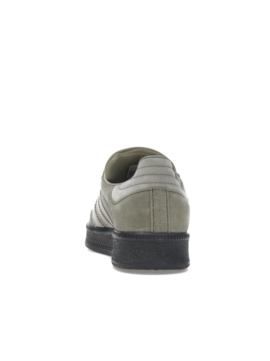 Мужские кроссовки Lifestyle Adidas Samba XLG — изображение 4 из 4