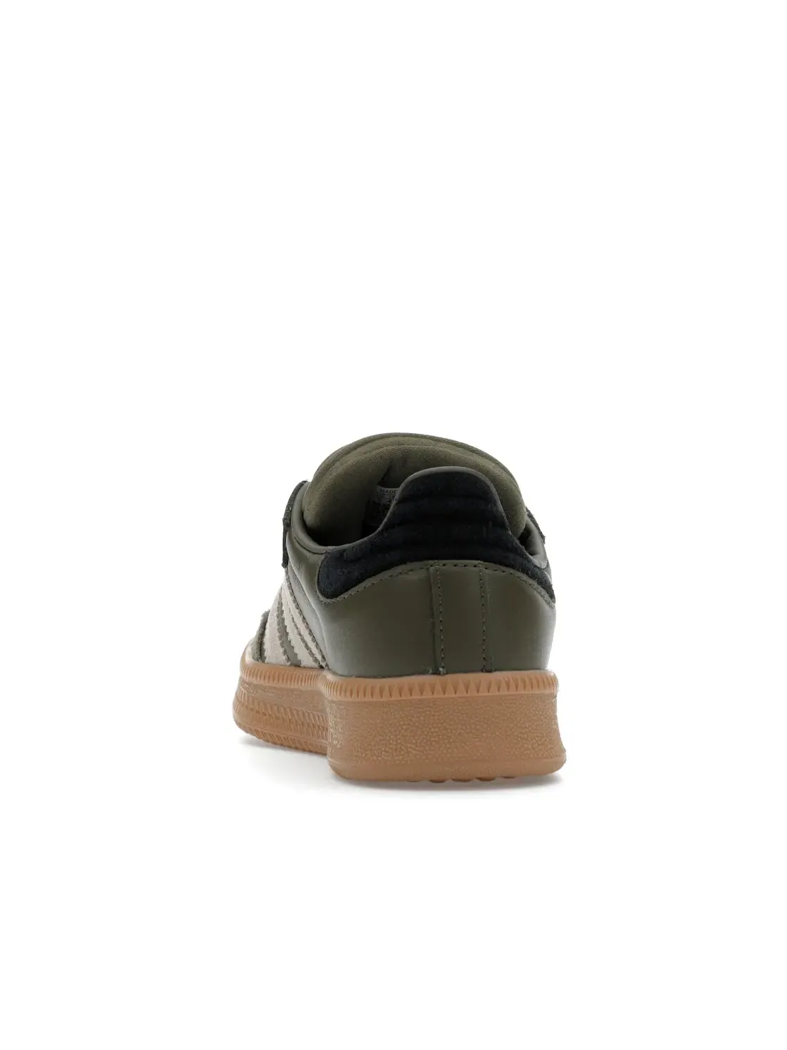 Мужские кроссовки Lifestyle с цветовой комбинацией Adidas Samba XLG — изображение 4 из 4