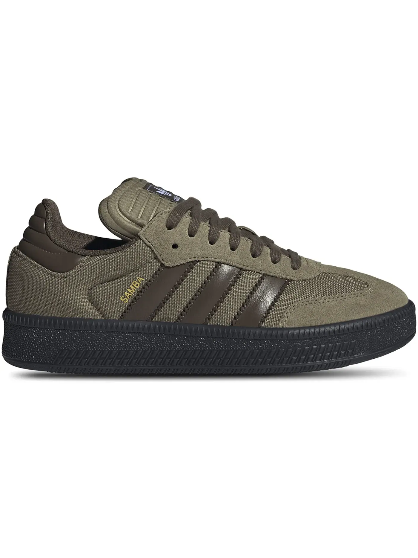 Мужские кроссовки Lifestyle Adidas Samba XLG — изображение 1 из 1