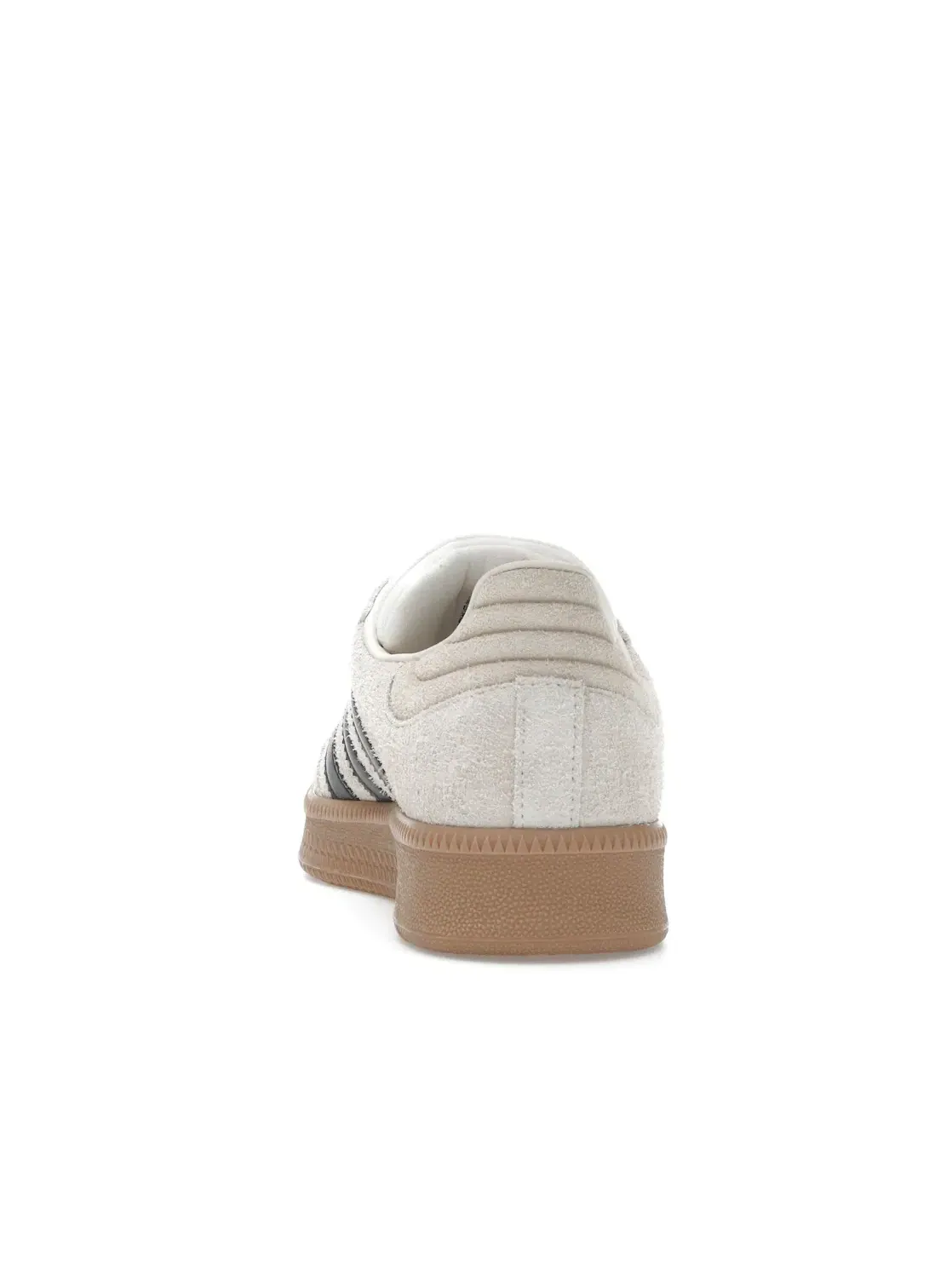 Мужские кроссовки Lifestyle Adidas Samba XLG — изображение 4 из 4, белый/черный