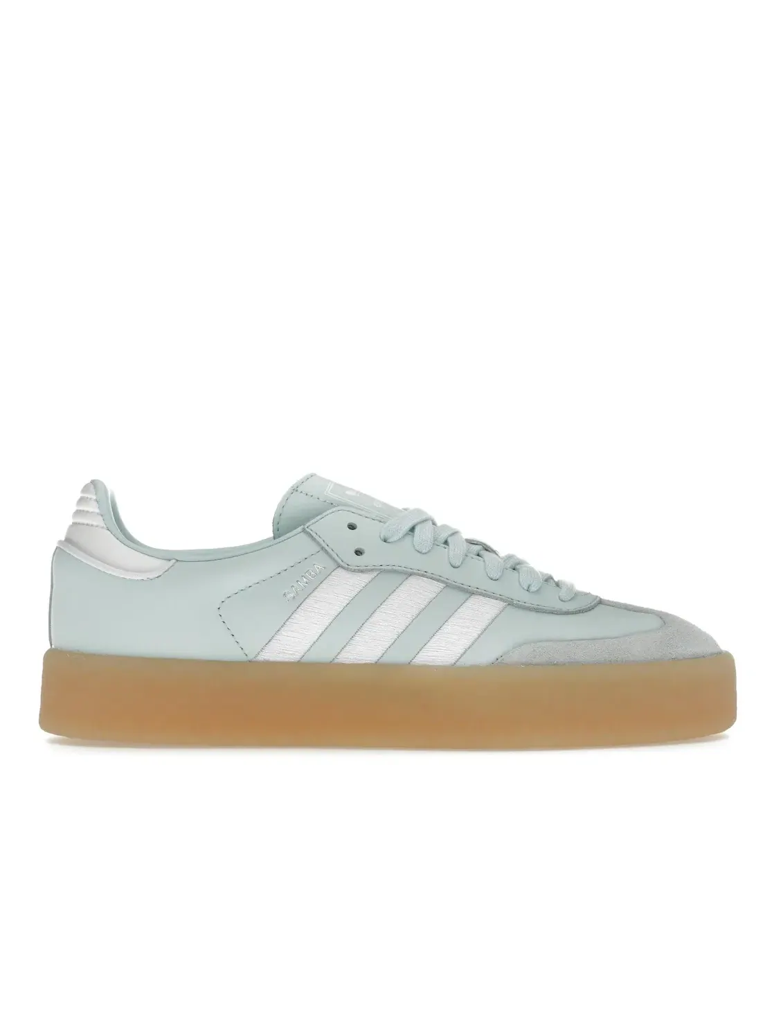 Женские кроссовки Lifestyle Adidas Sambae — изображение 1 из 4
