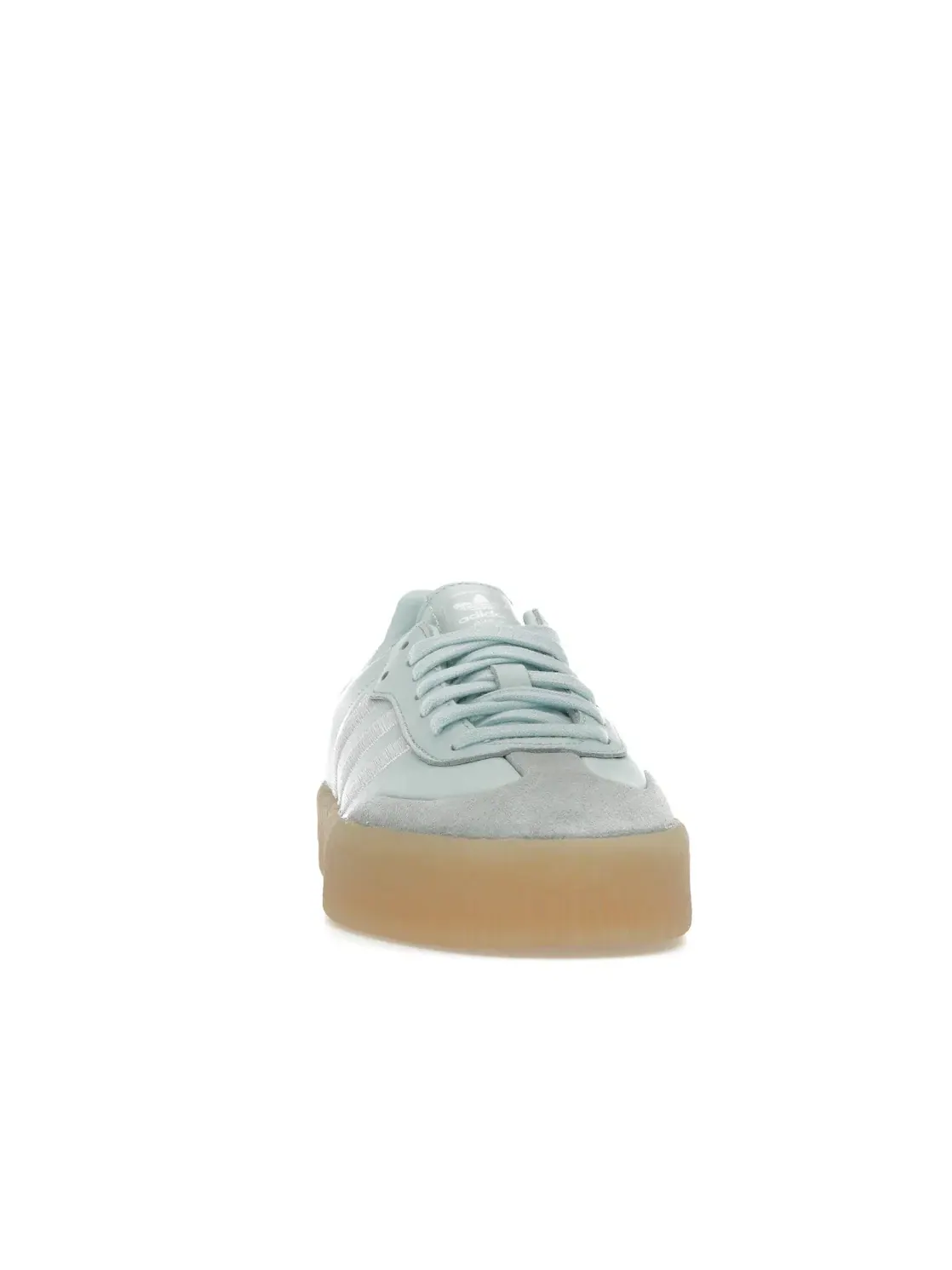 Женские кроссовки Lifestyle Adidas Sambae — изображение 2 из 4