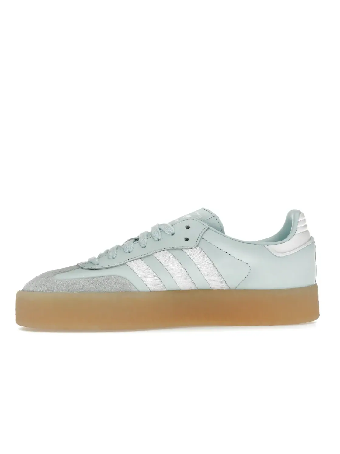 Женские кроссовки Lifestyle Adidas Sambae — изображение 3 из 4