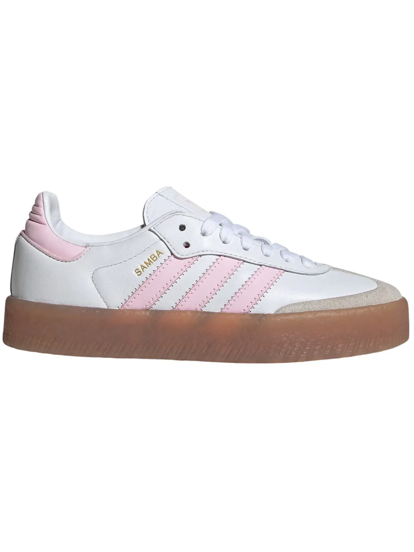 Детские кроссовки Lifestyle Adidas Sambae — изображение 1 из 1