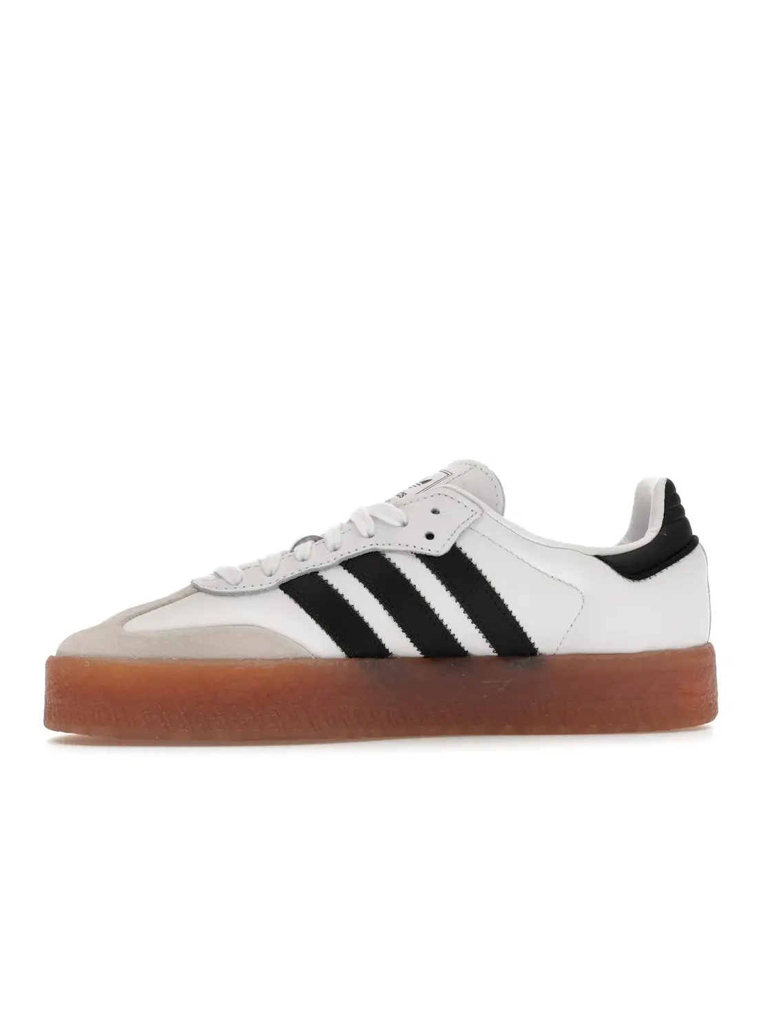 Женские кроссовки Lifestyle Adidas Sambae — изображение 2 из 3