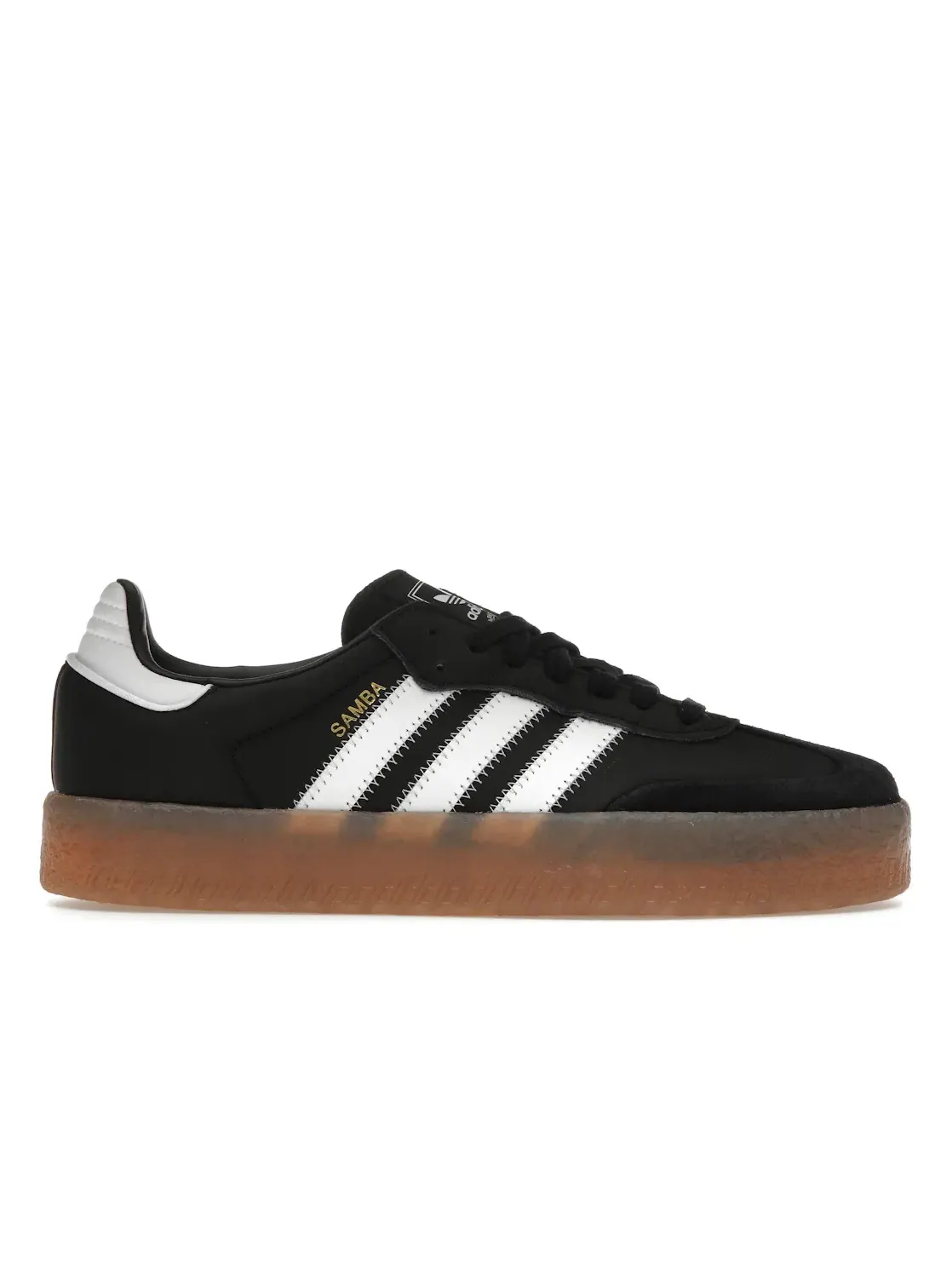 Женские кроссовки Lifestyle Adidas Sambae — изображение 1 из 4