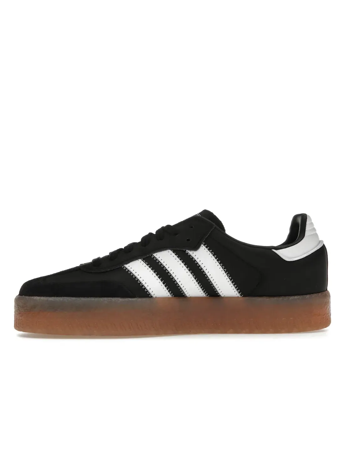 Женские кроссовки Lifestyle Adidas Sambae — изображение 3 из 4