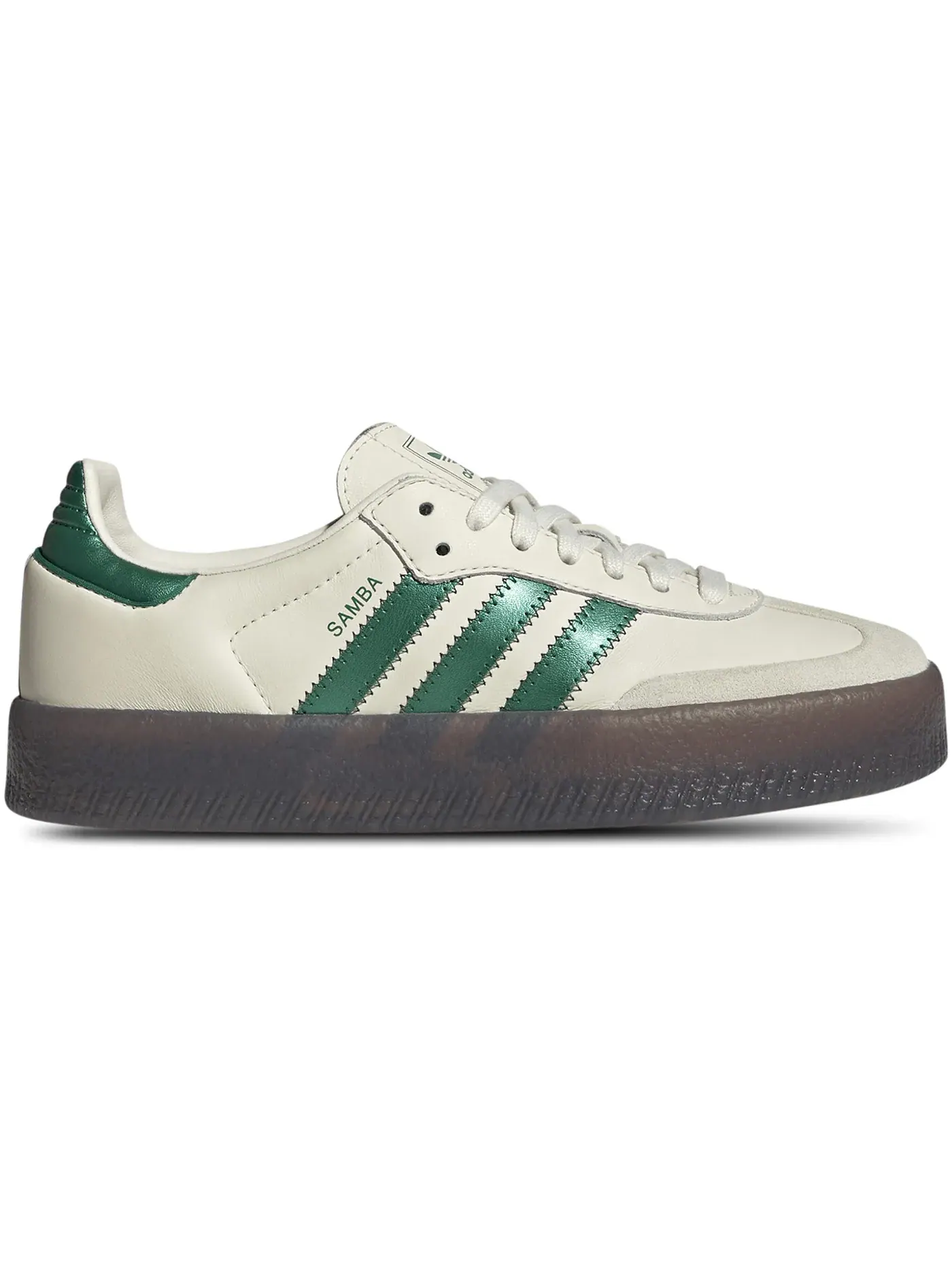 Женские кроссовки Lifestyle Adidas Sambae — изображение 1 из 1