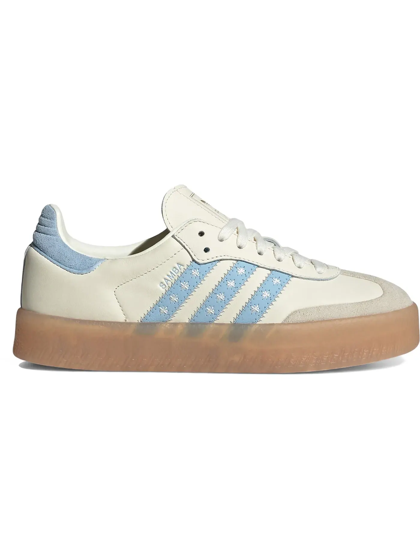 Женские кроссовки Lifestyle Adidas Sambae — изображение 1 из 1