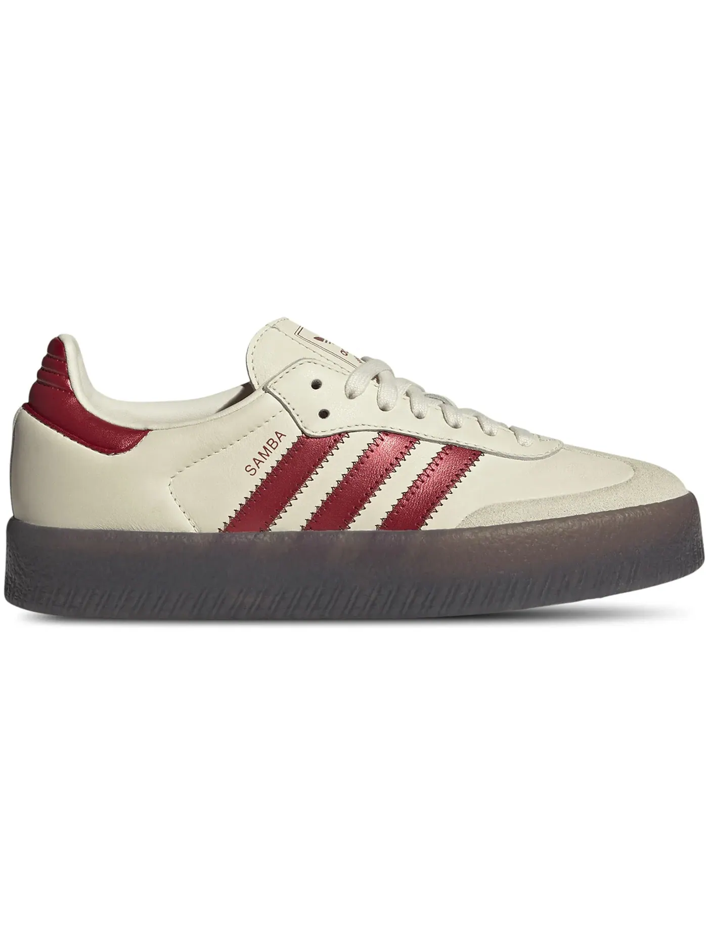Женские кроссовки Lifestyle Adidas Sambae — изображение 1 из 1