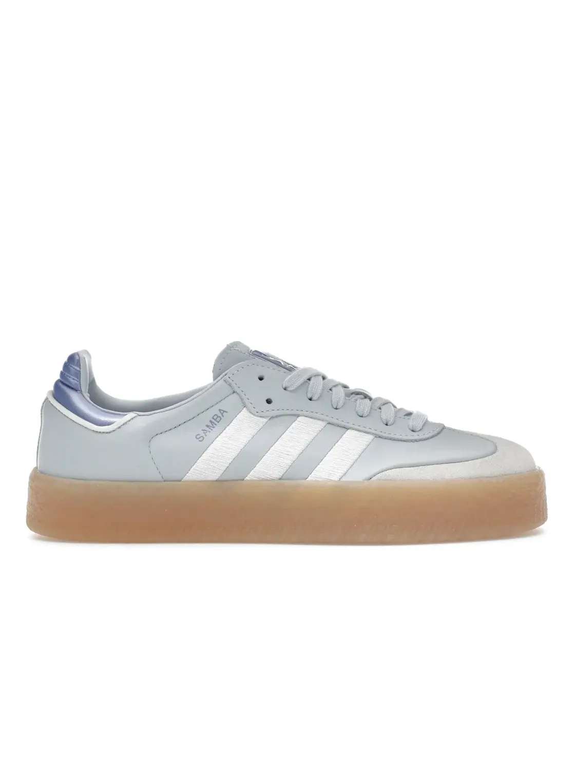 Женские кроссовки lifestyle Adidas Sambae — изображение 1 из 4