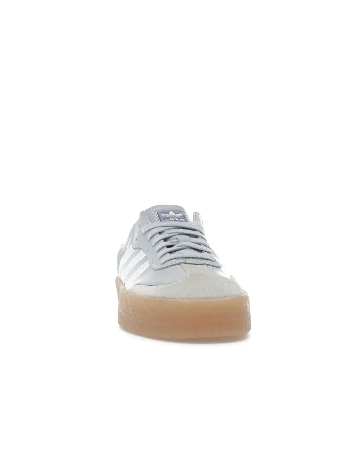 Женские кроссовки lifestyle Adidas Sambae — изображение 2 из 4