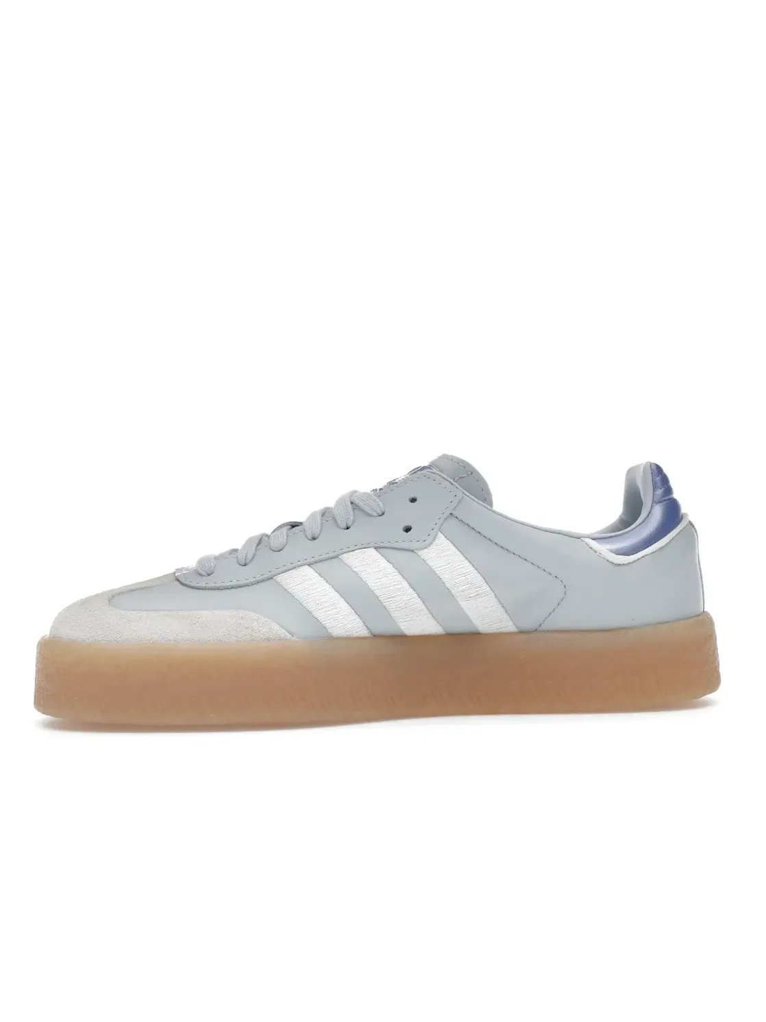 Женские кроссовки lifestyle Adidas Sambae — изображение 3 из 4