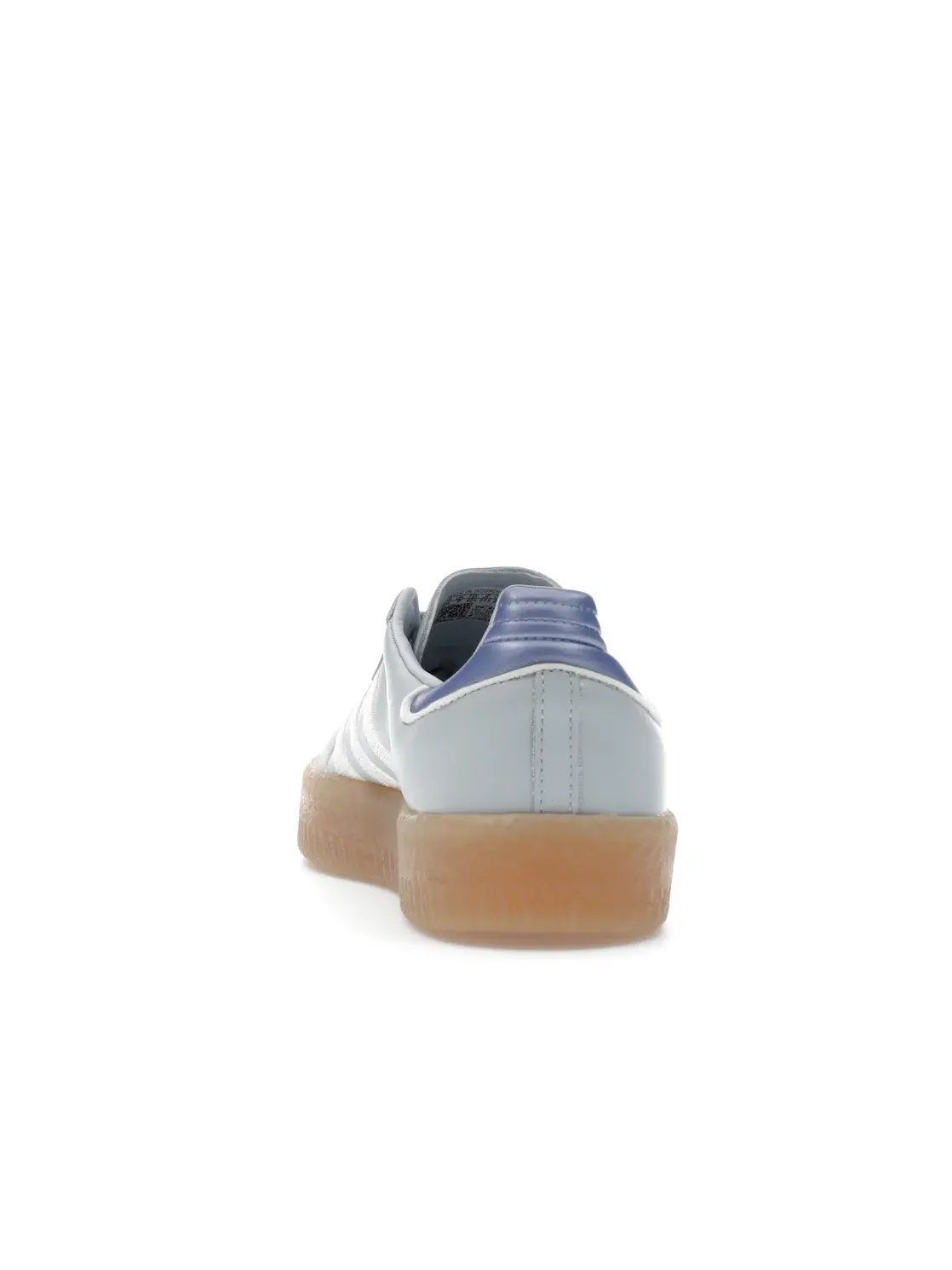 Женские кроссовки lifestyle Adidas Sambae — изображение 4 из 4