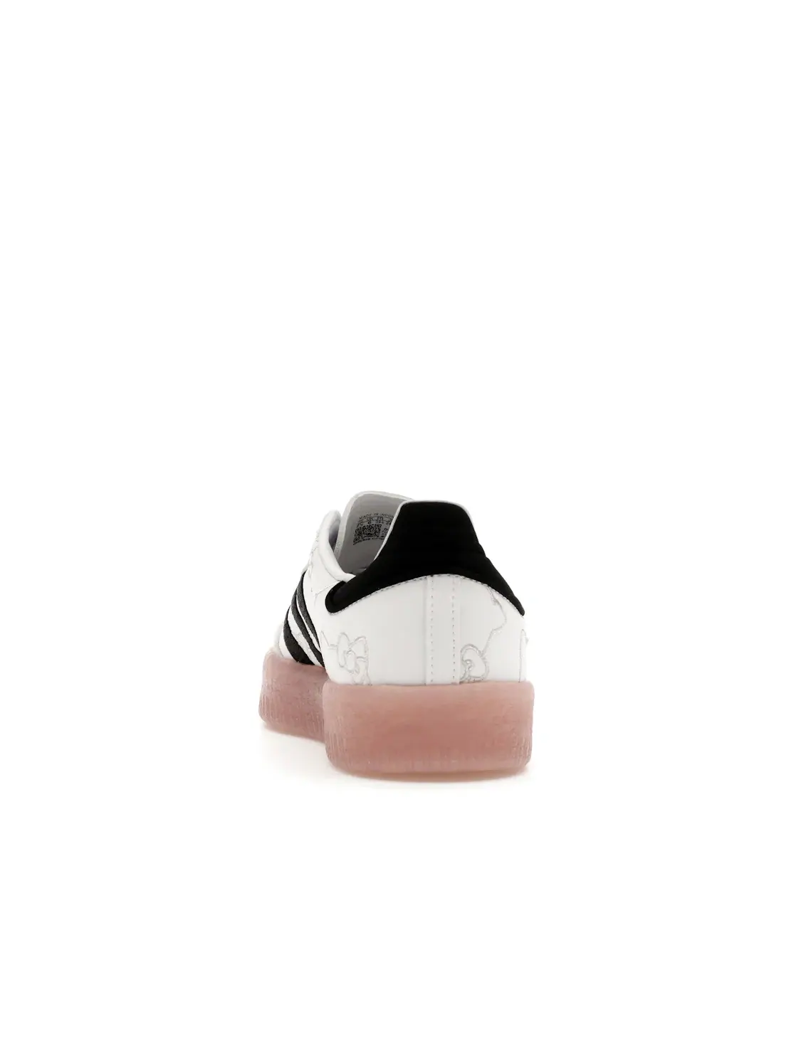 Женские кроссовки с принтом Hello Kitty Adidas Sambae — изображение 4 из 4
