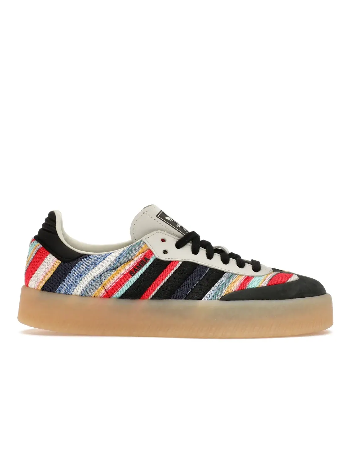 Женские кроссовки Lifestyle Adidas Sambae — изображение 1 из 4