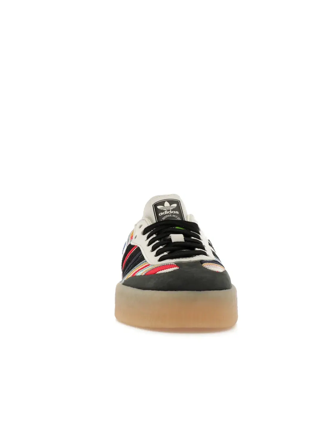 Женские кроссовки Lifestyle Adidas Sambae — изображение 2 из 4