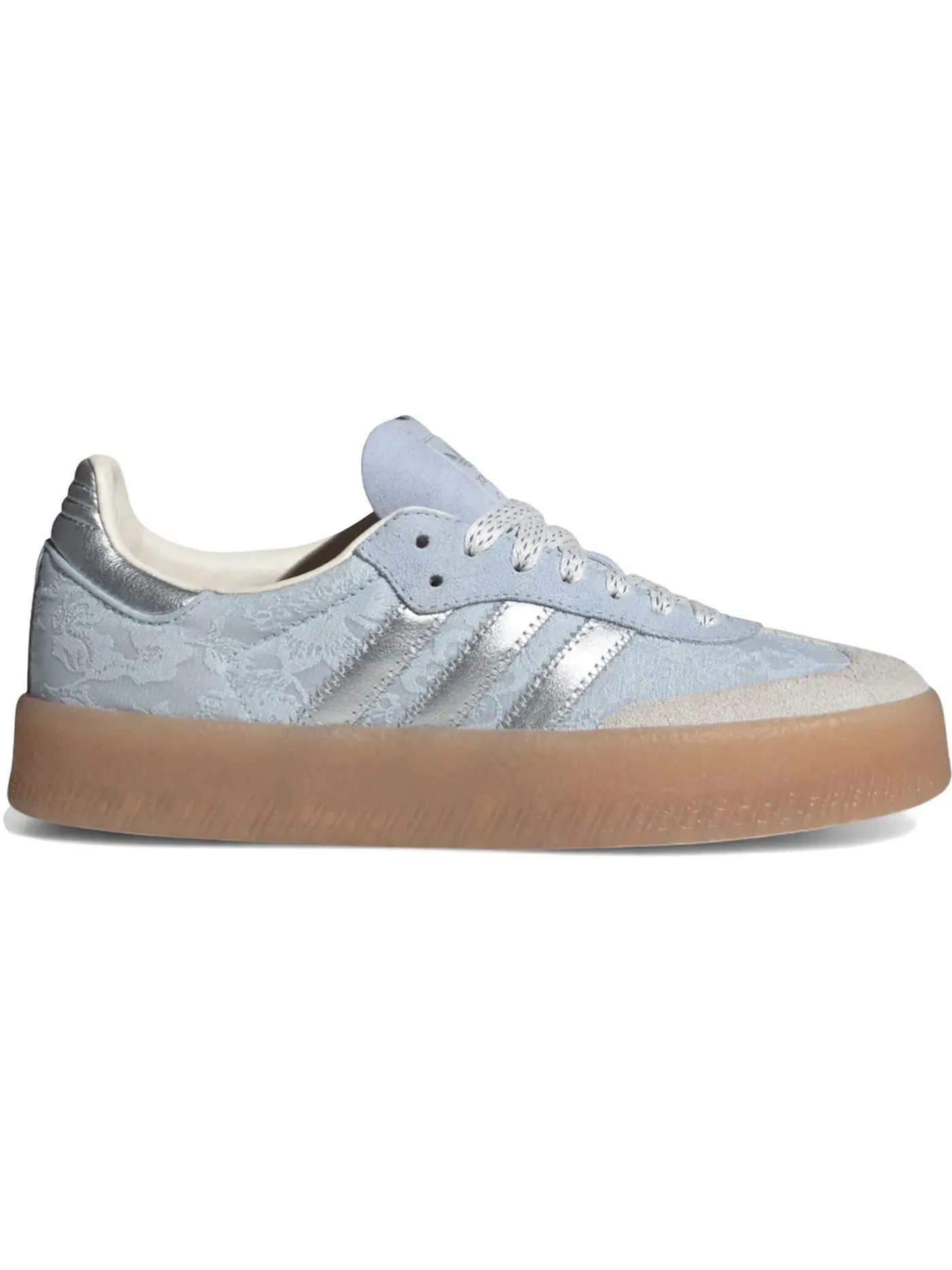 Женские кроссовки Lifestyle Adidas Sambae — изображение 1 из 1