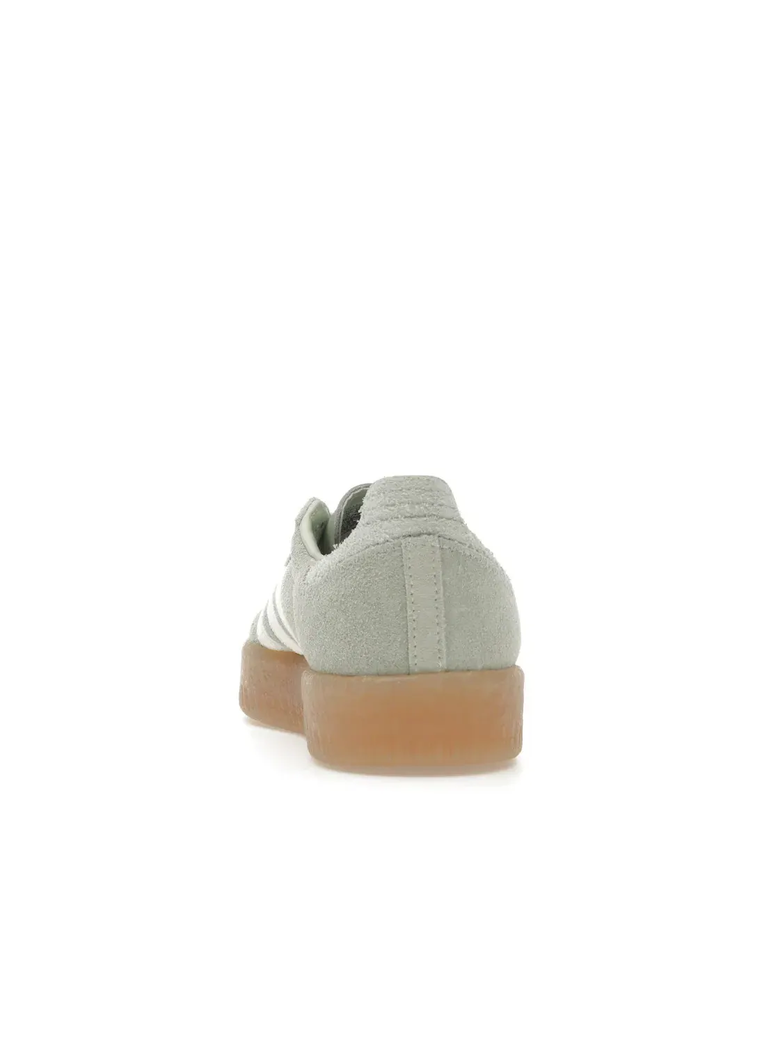 Женские кроссовки Lifestyle Adidas Sambae — изображение 4 из 4, зеленый/белый