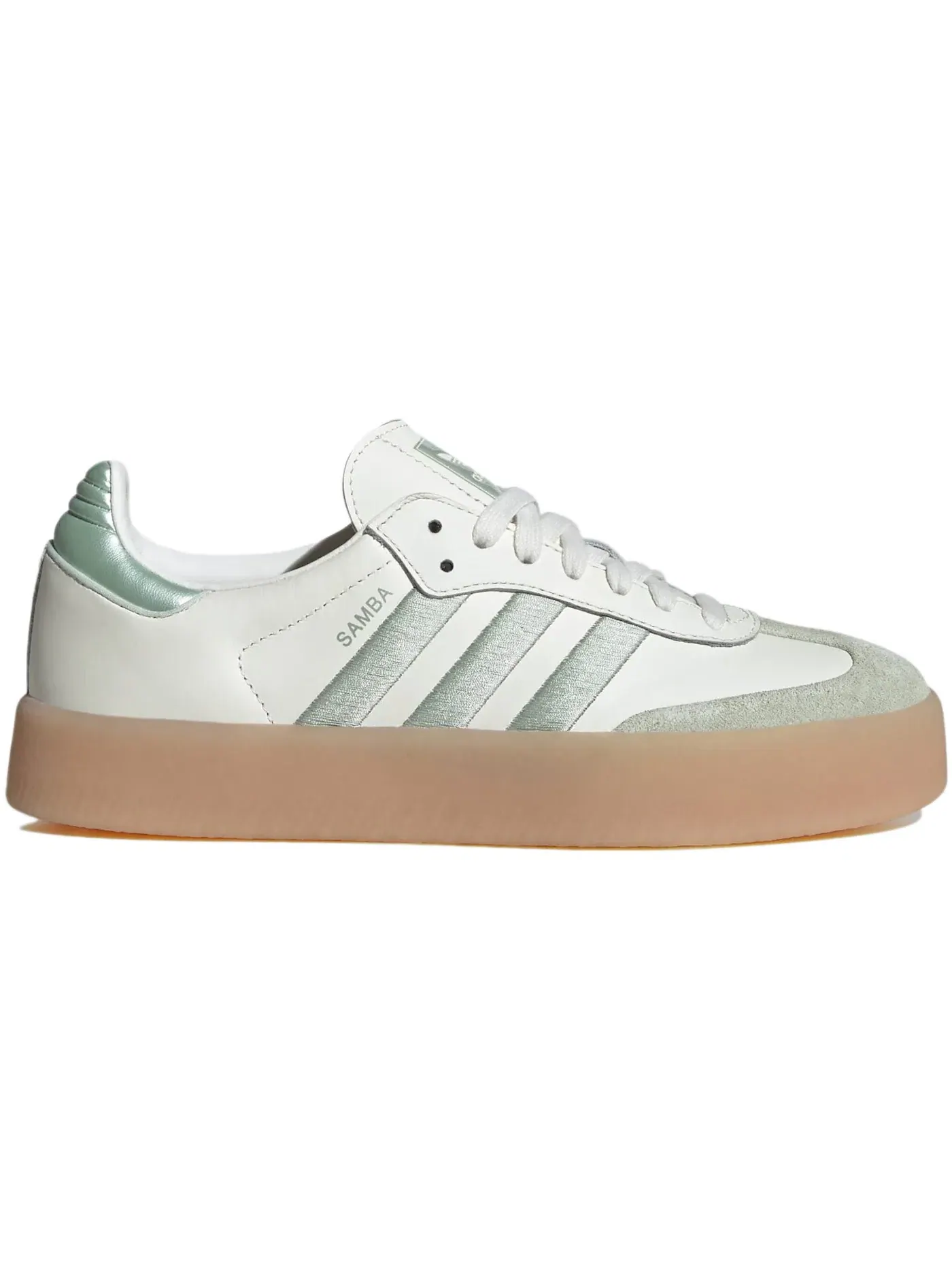 Женские кроссовки lifestyle Adidas Sambae — изображение 1 из 1