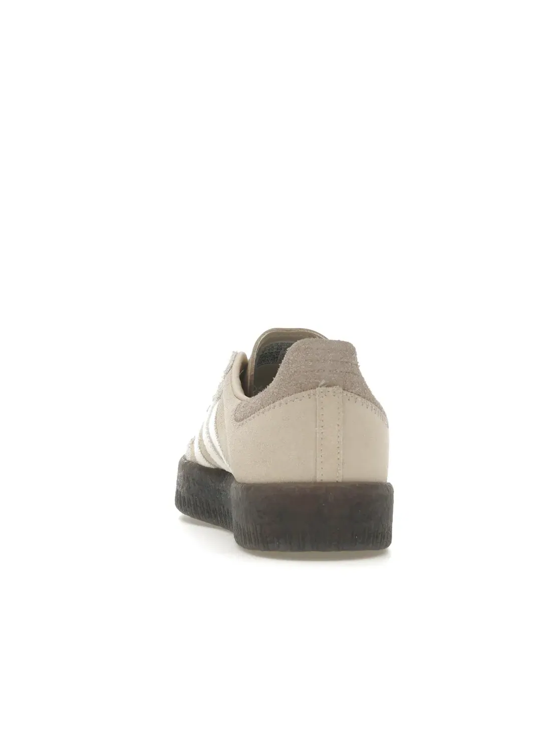 Женские кроссовки Lifestyle Adidas Sambae — изображение 4 из 4, белый/серый