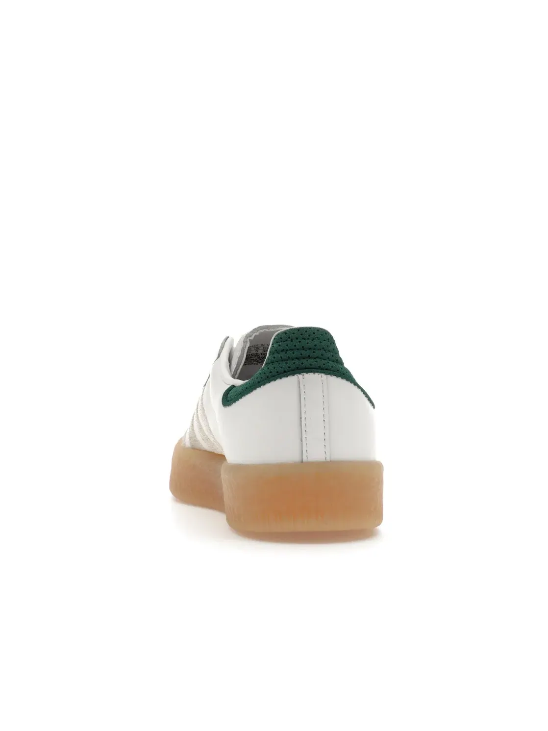 Женские кроссовки lifestyle с замшевыми вставками Adidas Sambae — изображение 4 из 4