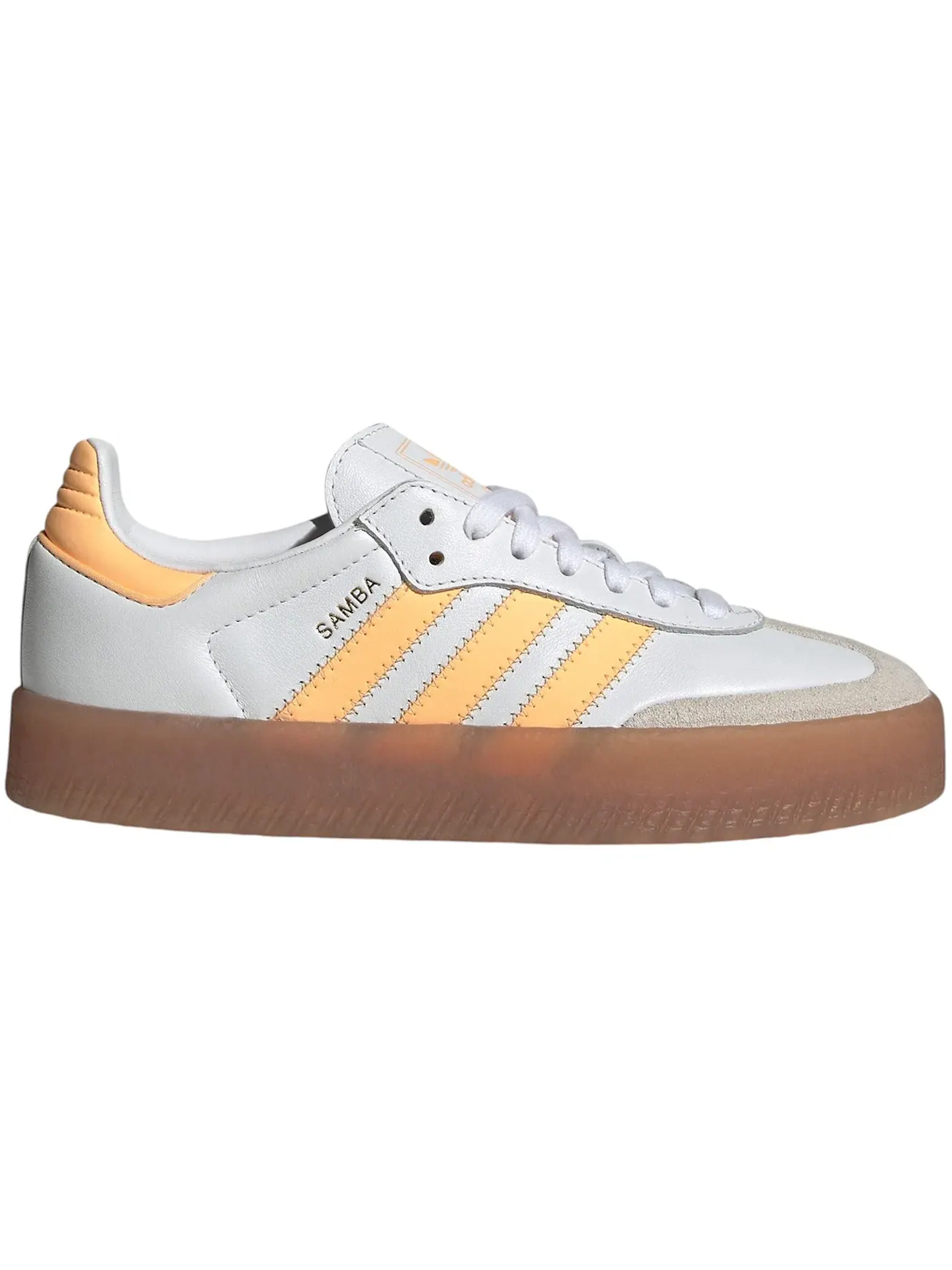 Детские кроссовки Lifestyle Adidas Sambae — изображение 1 из 1