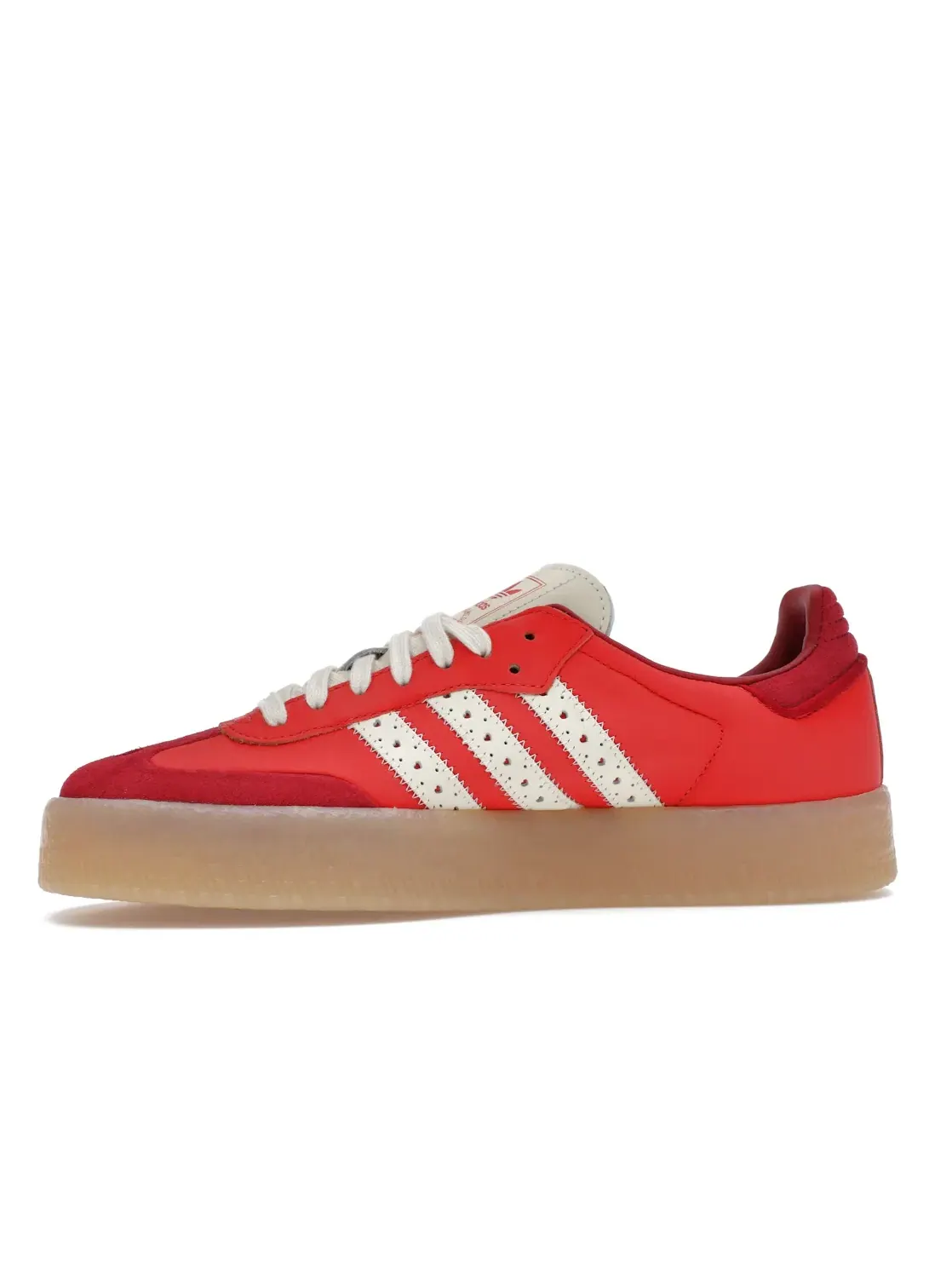 Женские кроссовки Lifestyle с принтом Adidas Sambae — изображение 3 из 4