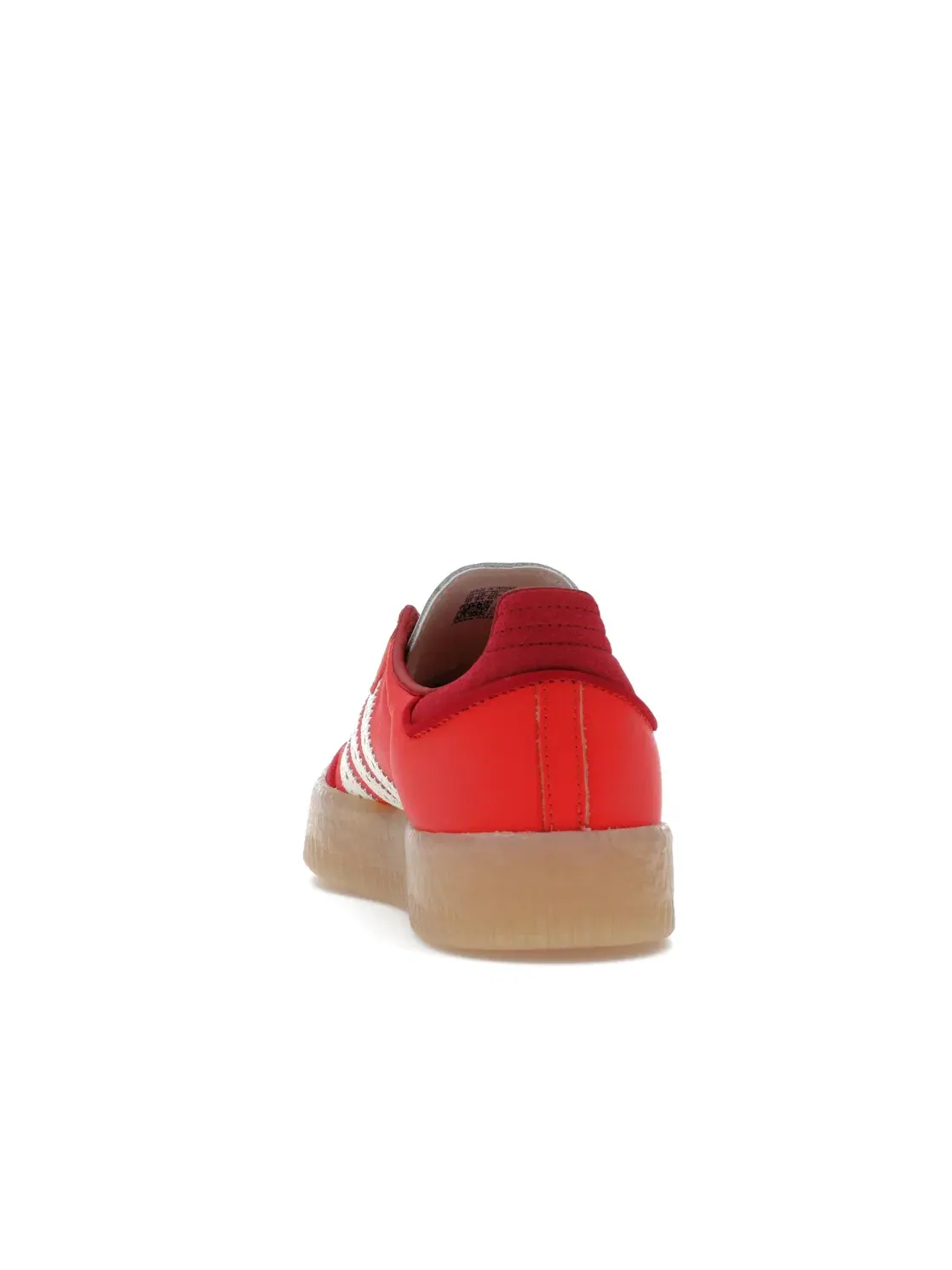 Женские кроссовки Lifestyle с принтом Adidas Sambae — изображение 4 из 4
