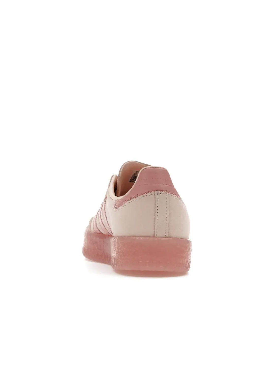 Женские кроссовки Lifestyle Adidas Sambae, Wonder Quartz/Wonder Mauve/Wonder Mauve — изображение 4 из 4