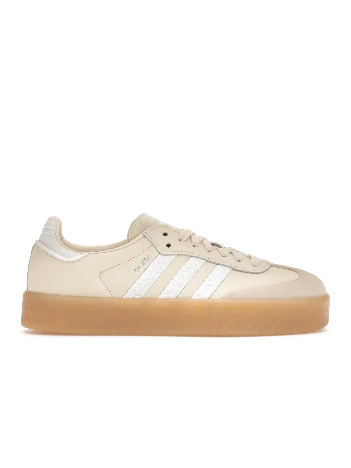 Женские кроссовки Lifestyle Adidas Sambae — изображение 1 из 4