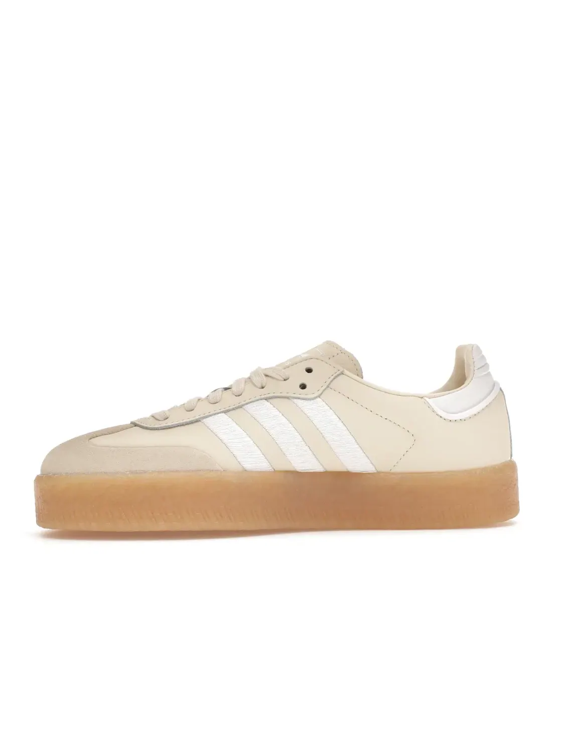 Женские кроссовки Lifestyle Adidas Sambae — изображение 3 из 4